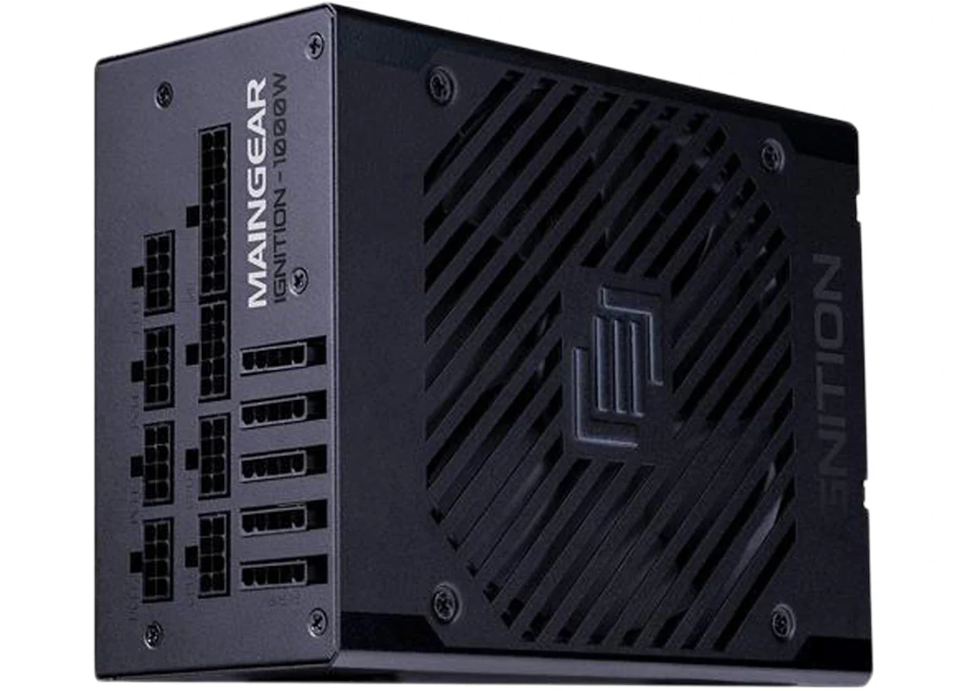 Maingear Ignition Modular 80 Plus 1000W Gaming Power Supply FSP1000-50AJB