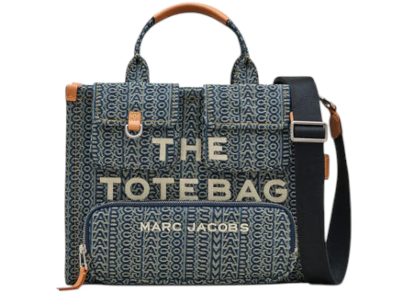 Marc Jacobs The Medium Tote Bag Sun Faded