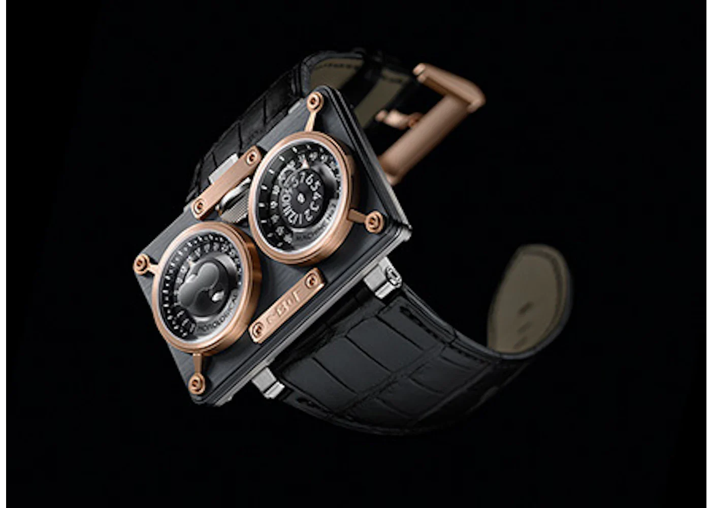MB&F HM2 20.DCRTL.B
