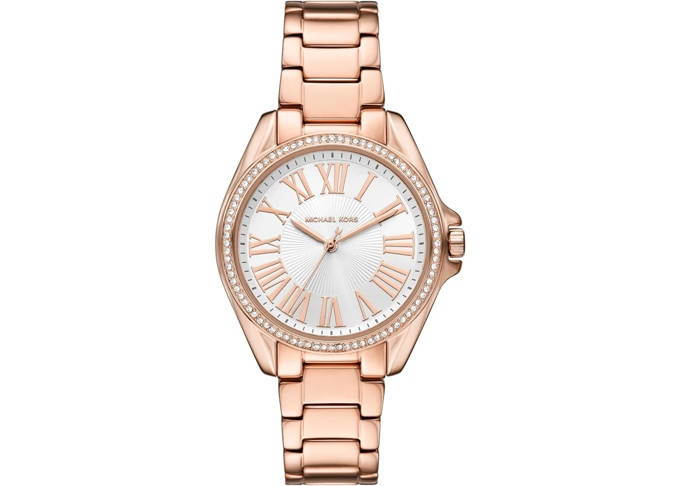 Michael Kors Kaycie MK4853