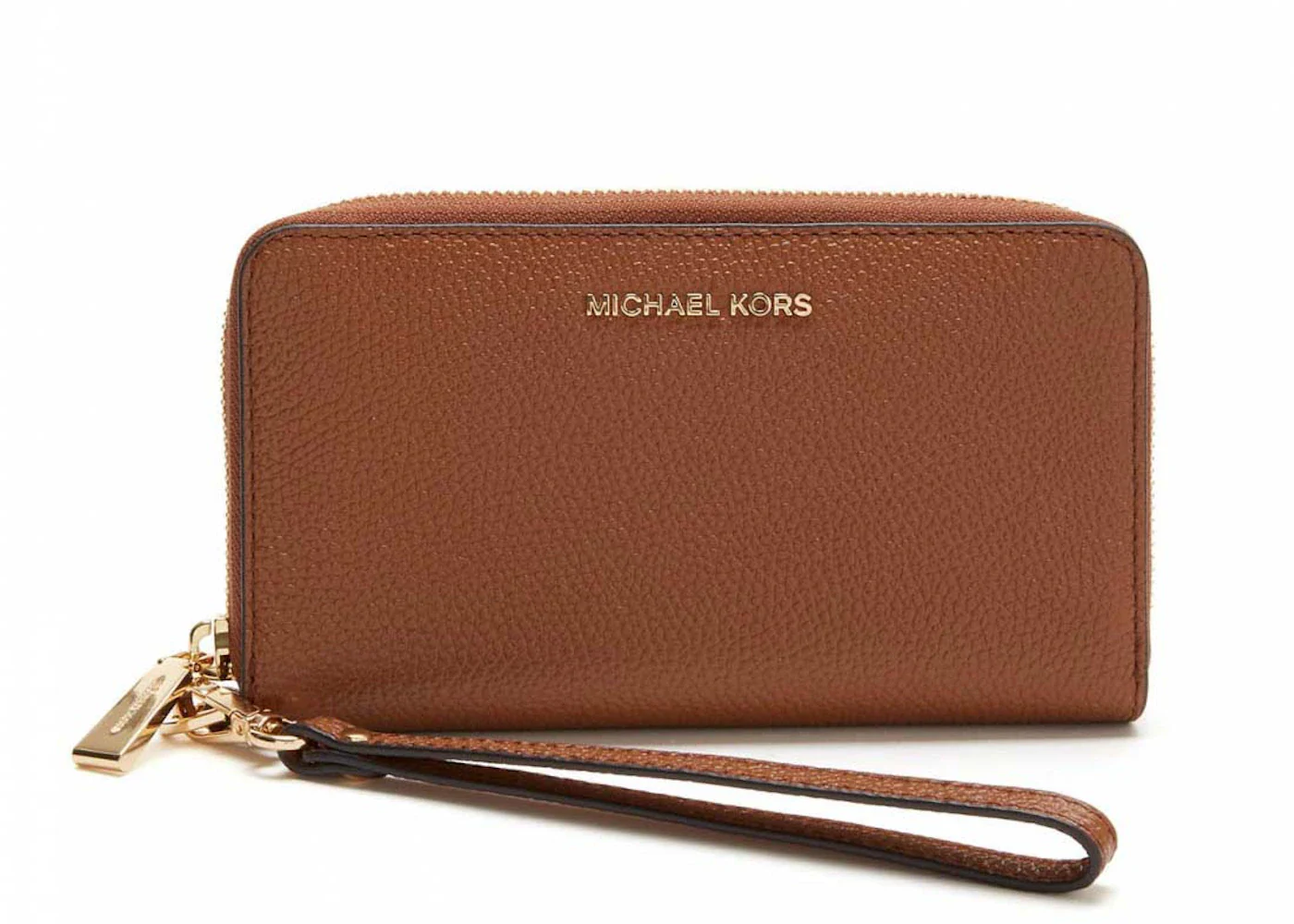Michael Kors Large Wristlet Luggage