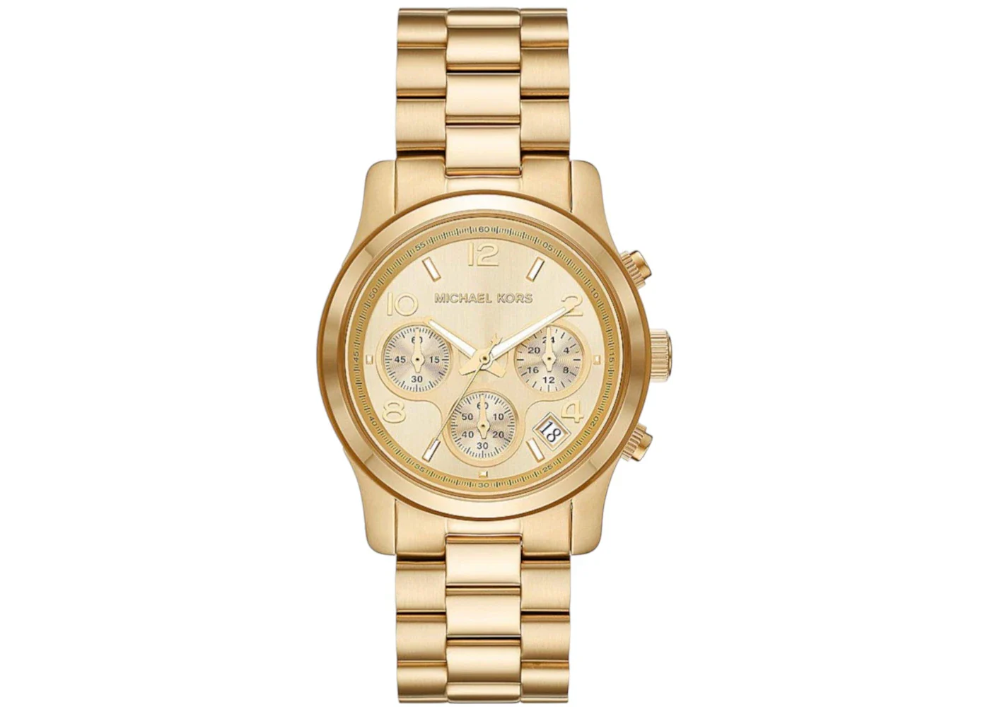 Michael Kors Runway Chronograph MK7323