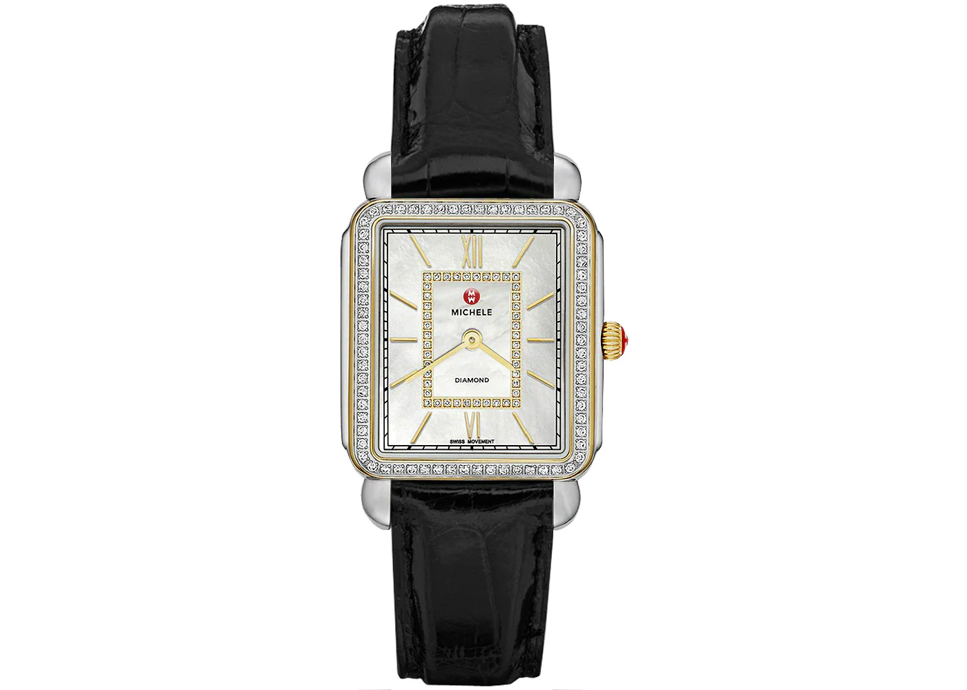 Michele Deco II Mid-size MWW06I000005