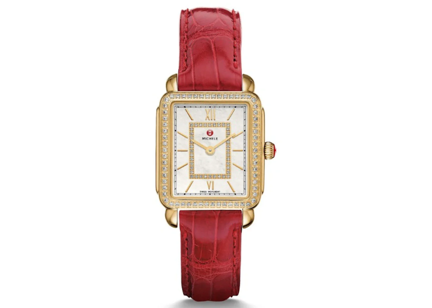 Michele Deco II Mid-size MWW06I000018
