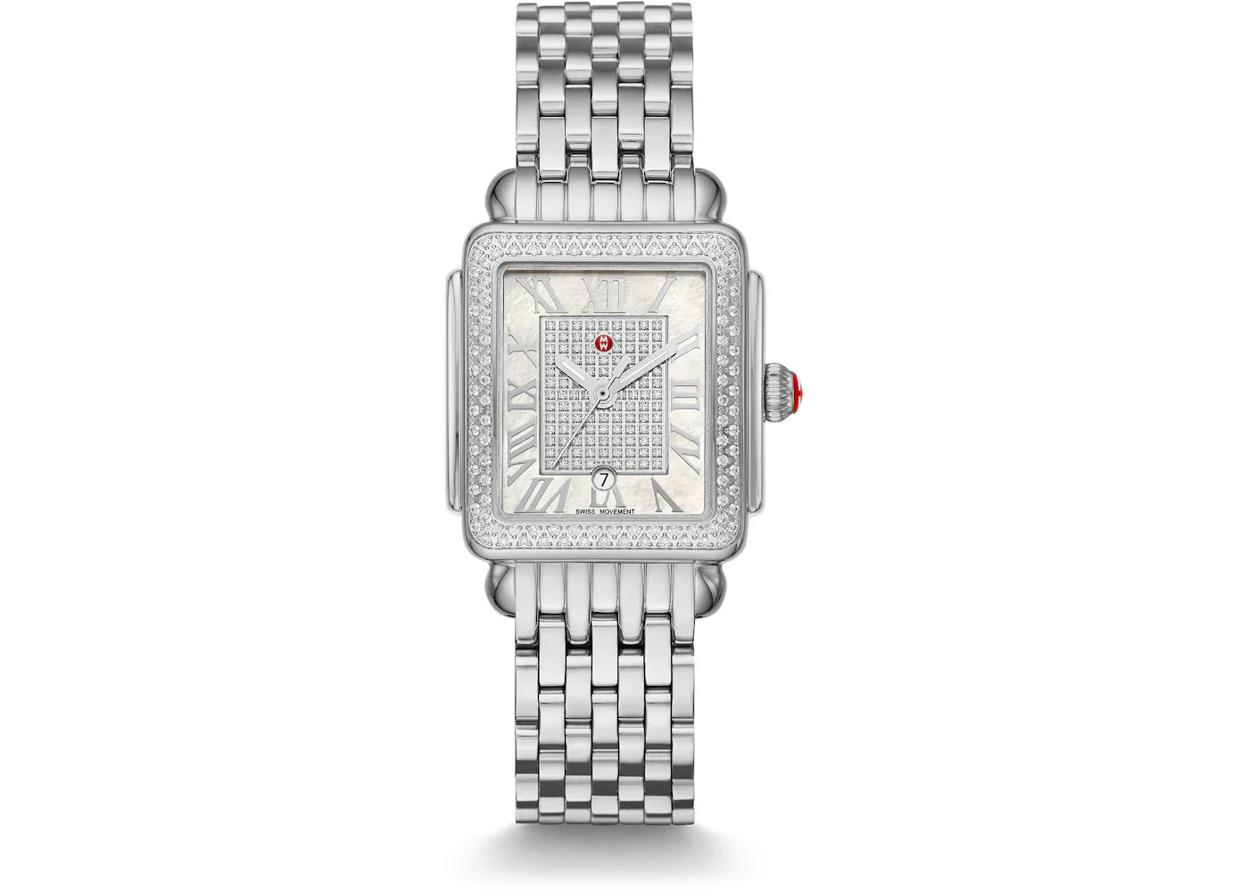 Michele Deco Madison Mid MWW06G000006