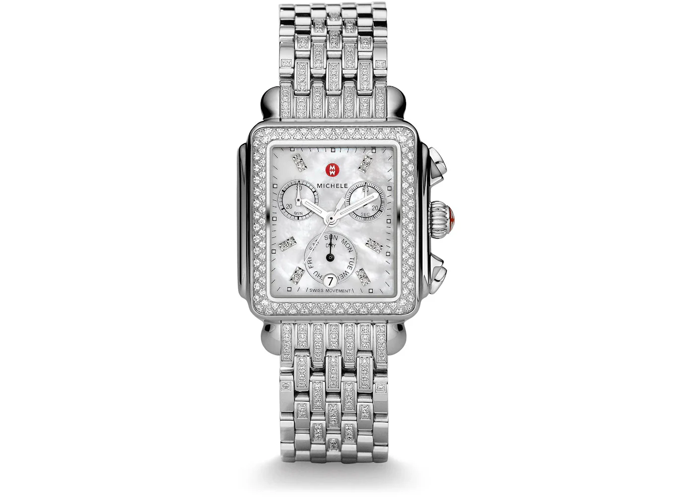 Michele Deco MWW06P000116