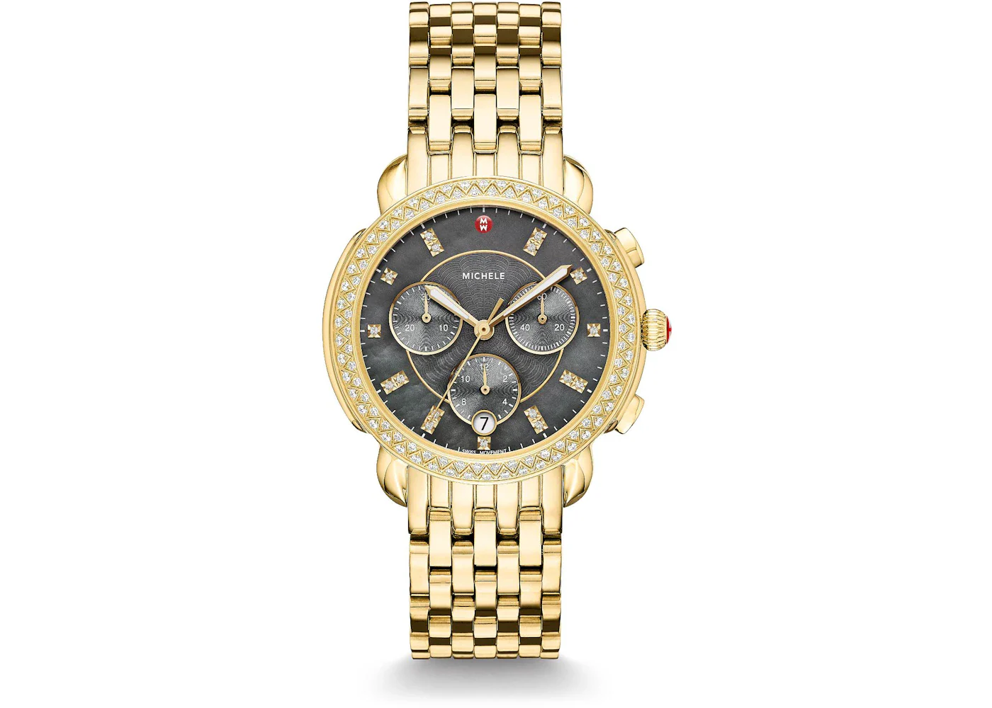 Michele Sidney Gold MWW30A000031