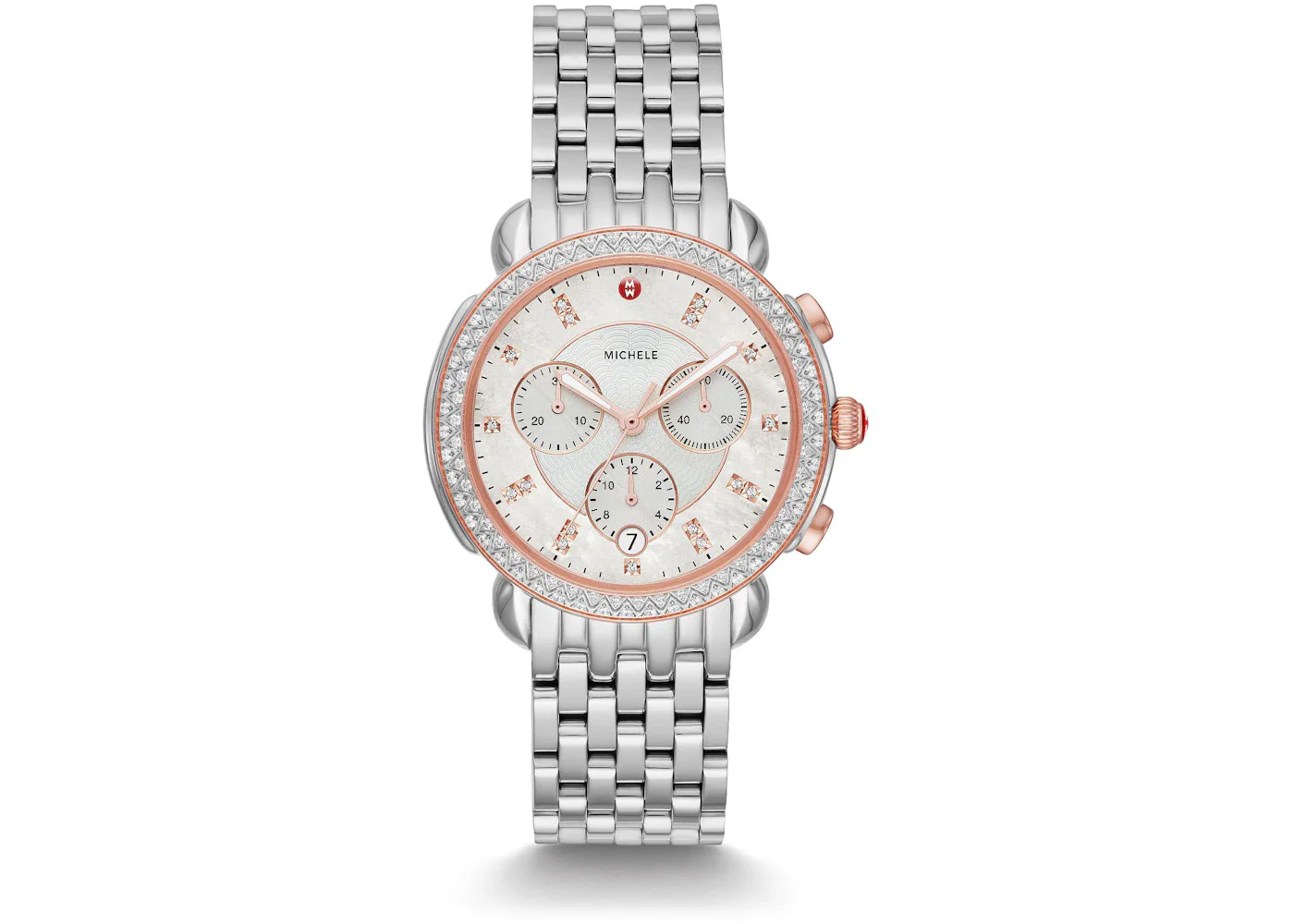 Michele Sidney Two-Tone MWW30A000032