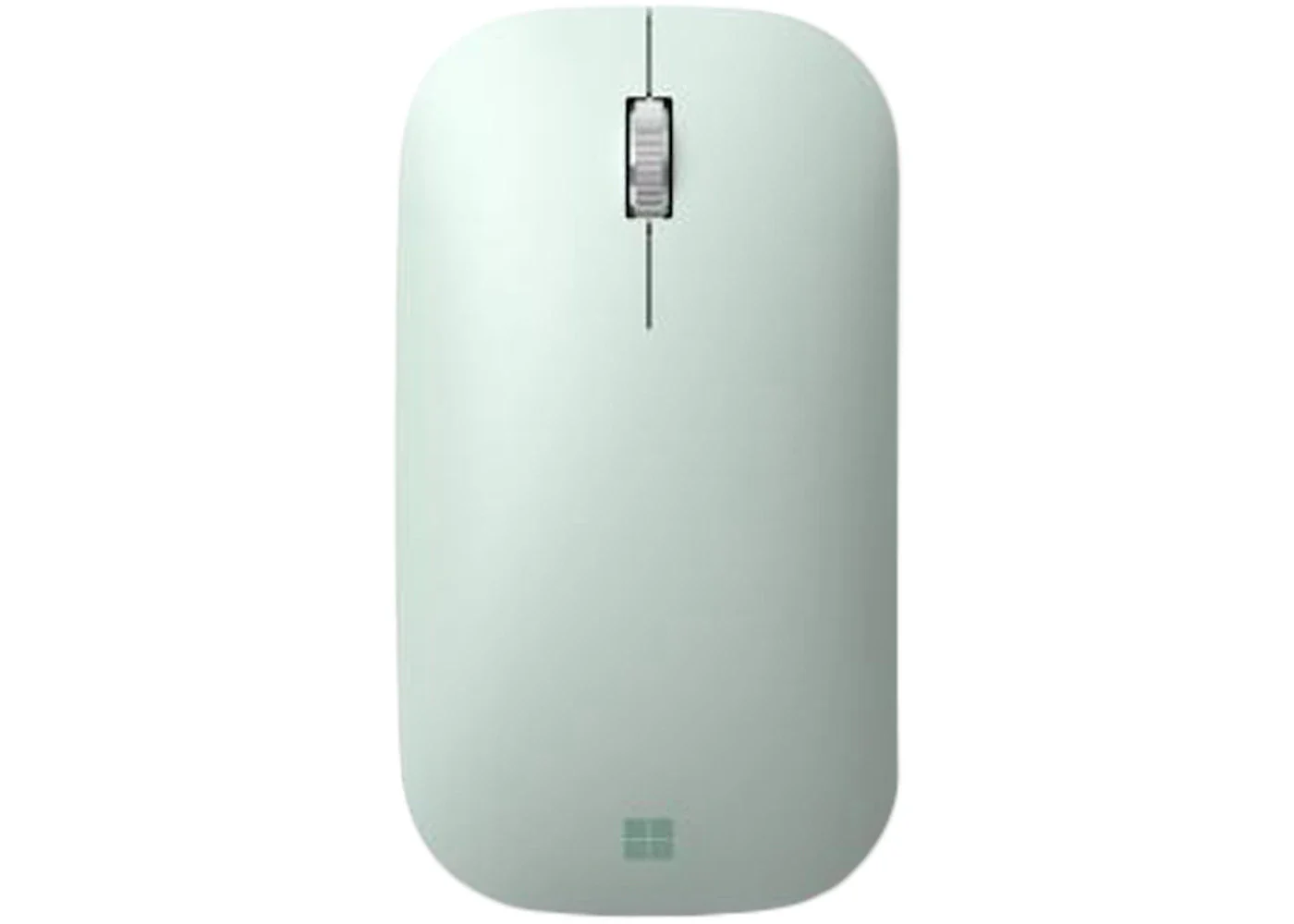Microsoft Modern Wireless Mouse KTF-00016 Mint
