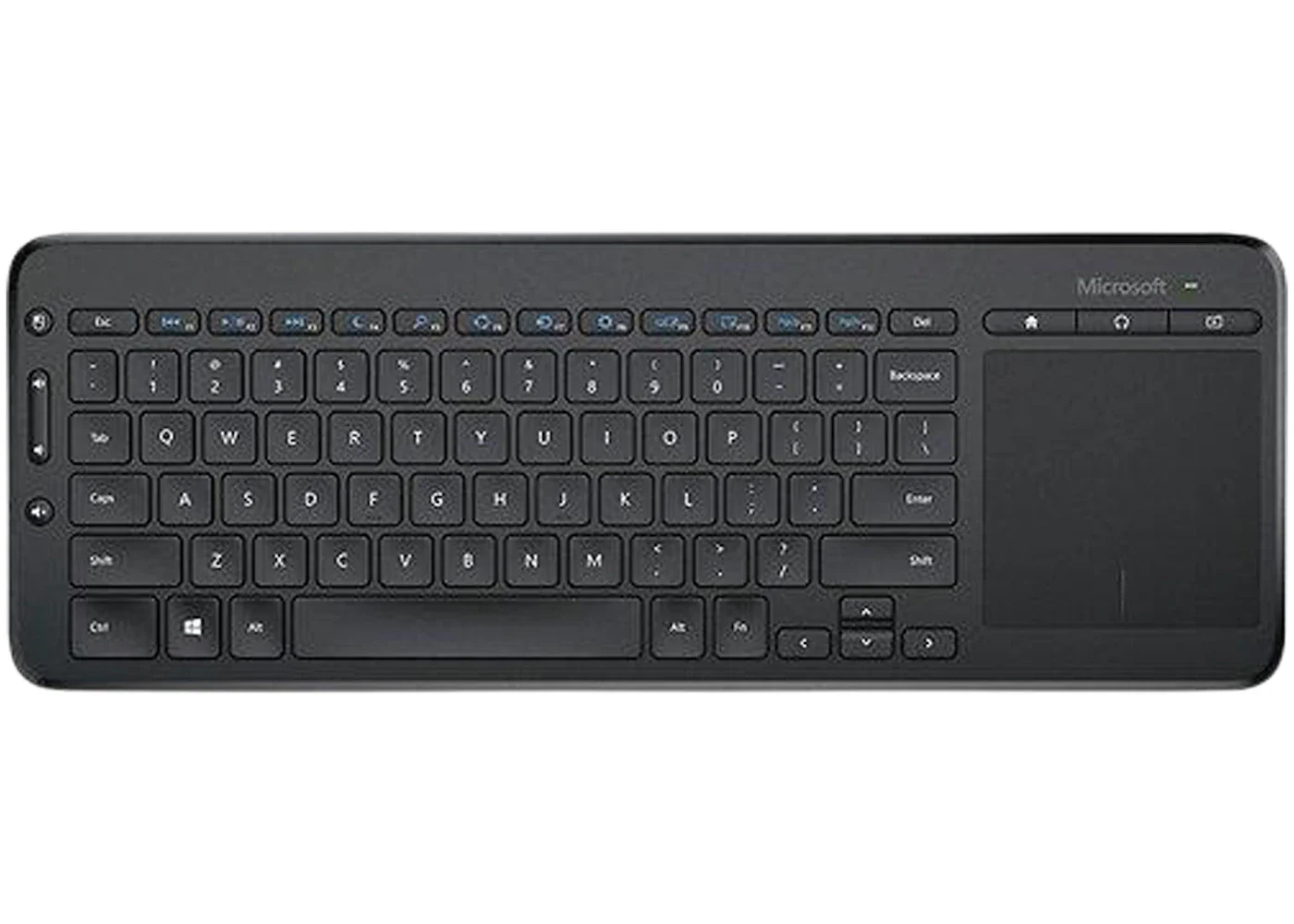 Microsoft Wireless Keyboard N9Z-00001