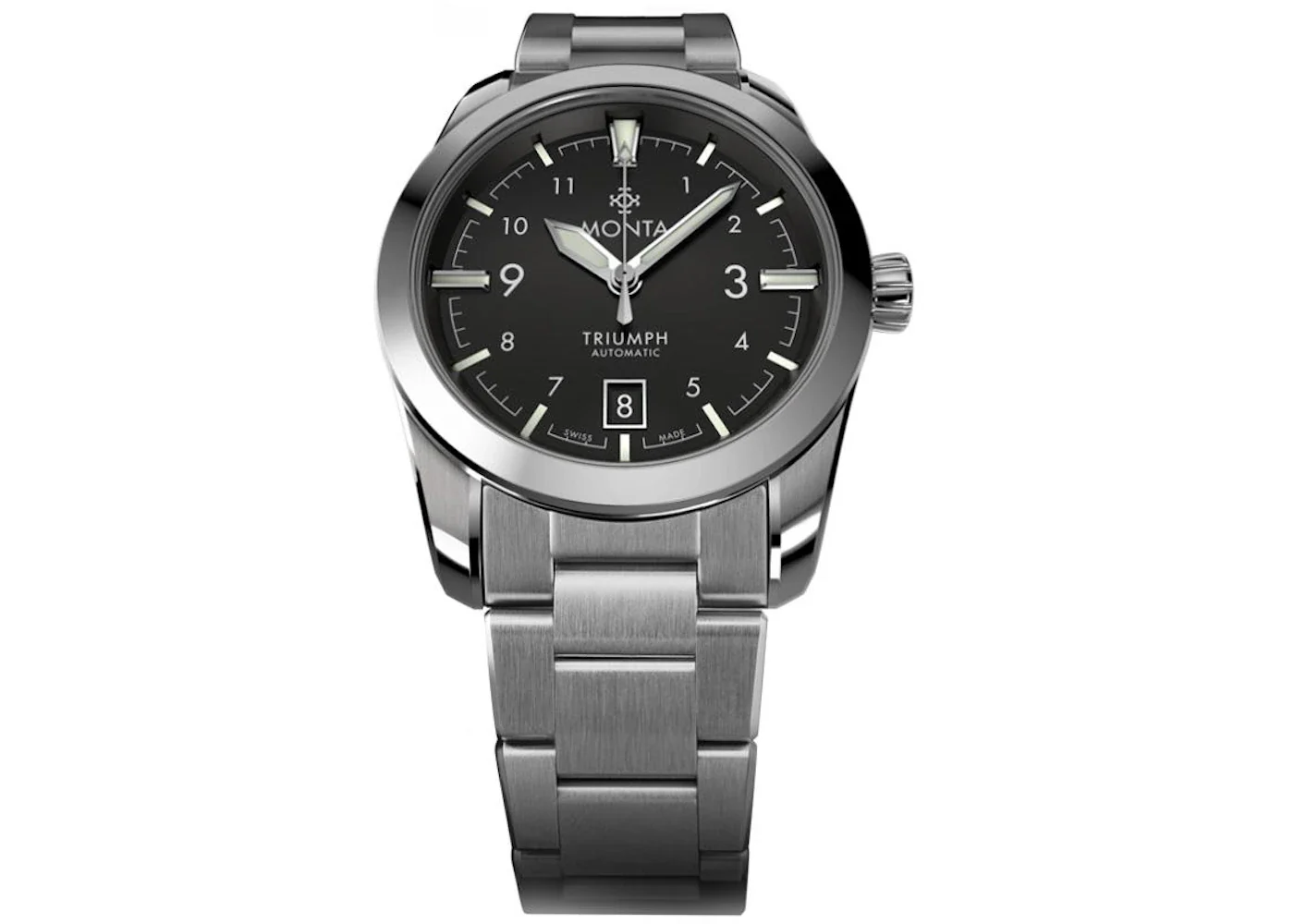 Monta Triumph Sellita SW 300