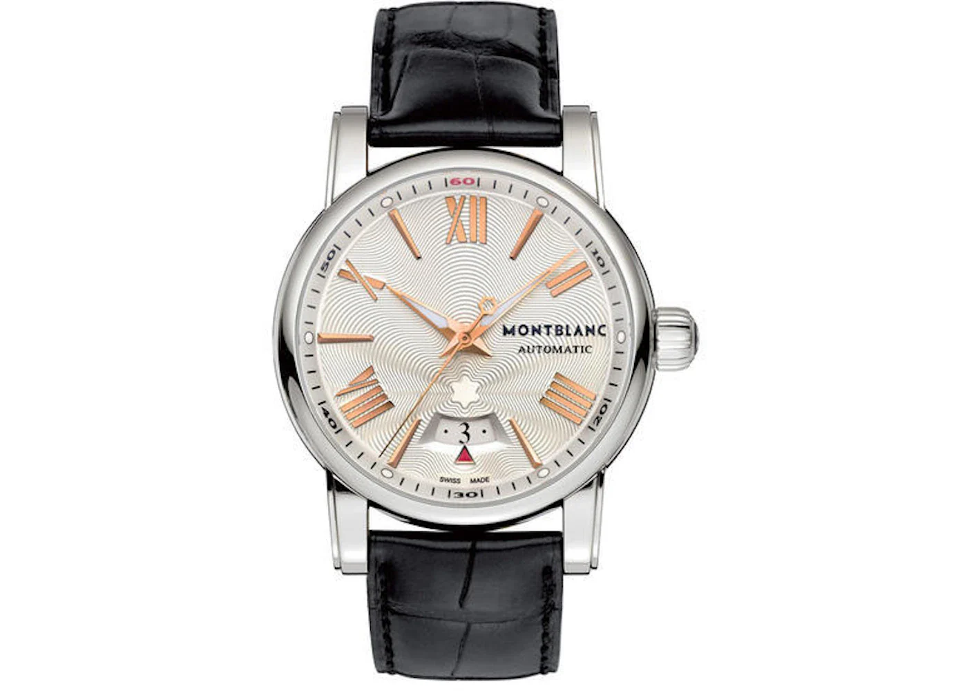 Montblanc Star 105858