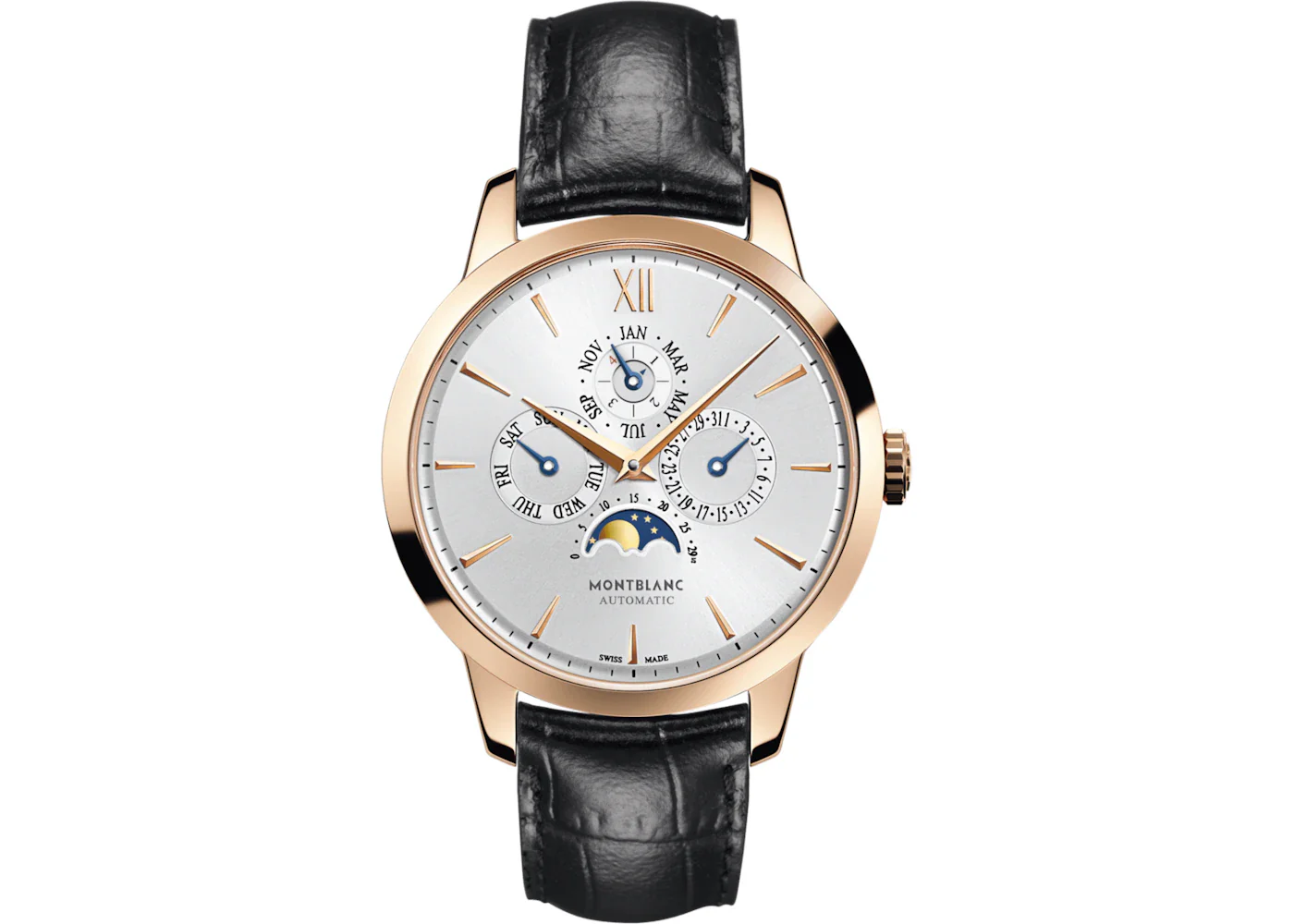 Montblanc Star 110704