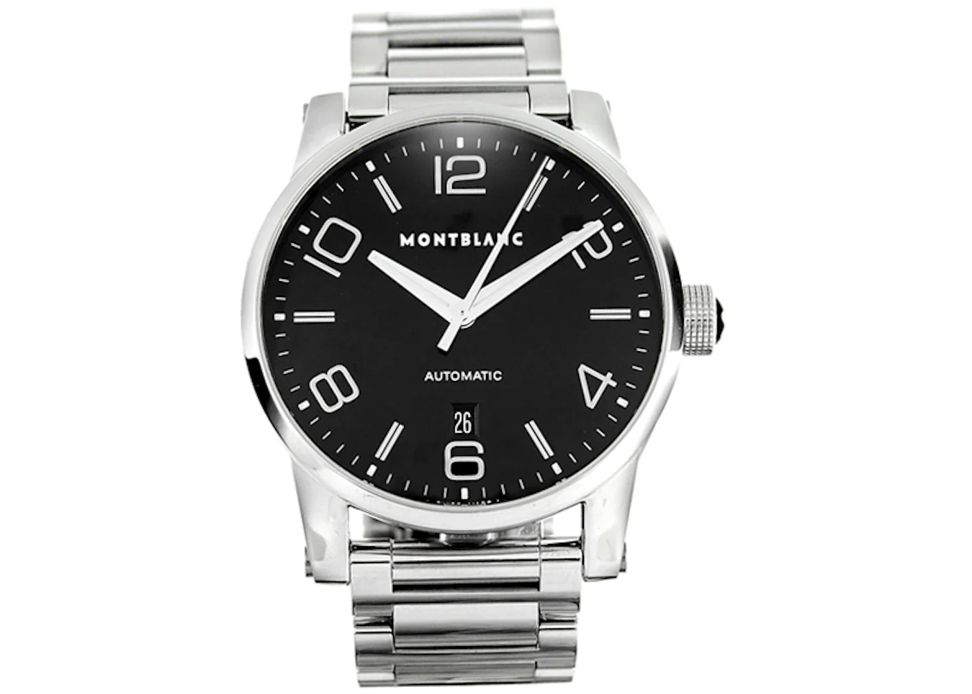 Montblanc Timewalker 24679