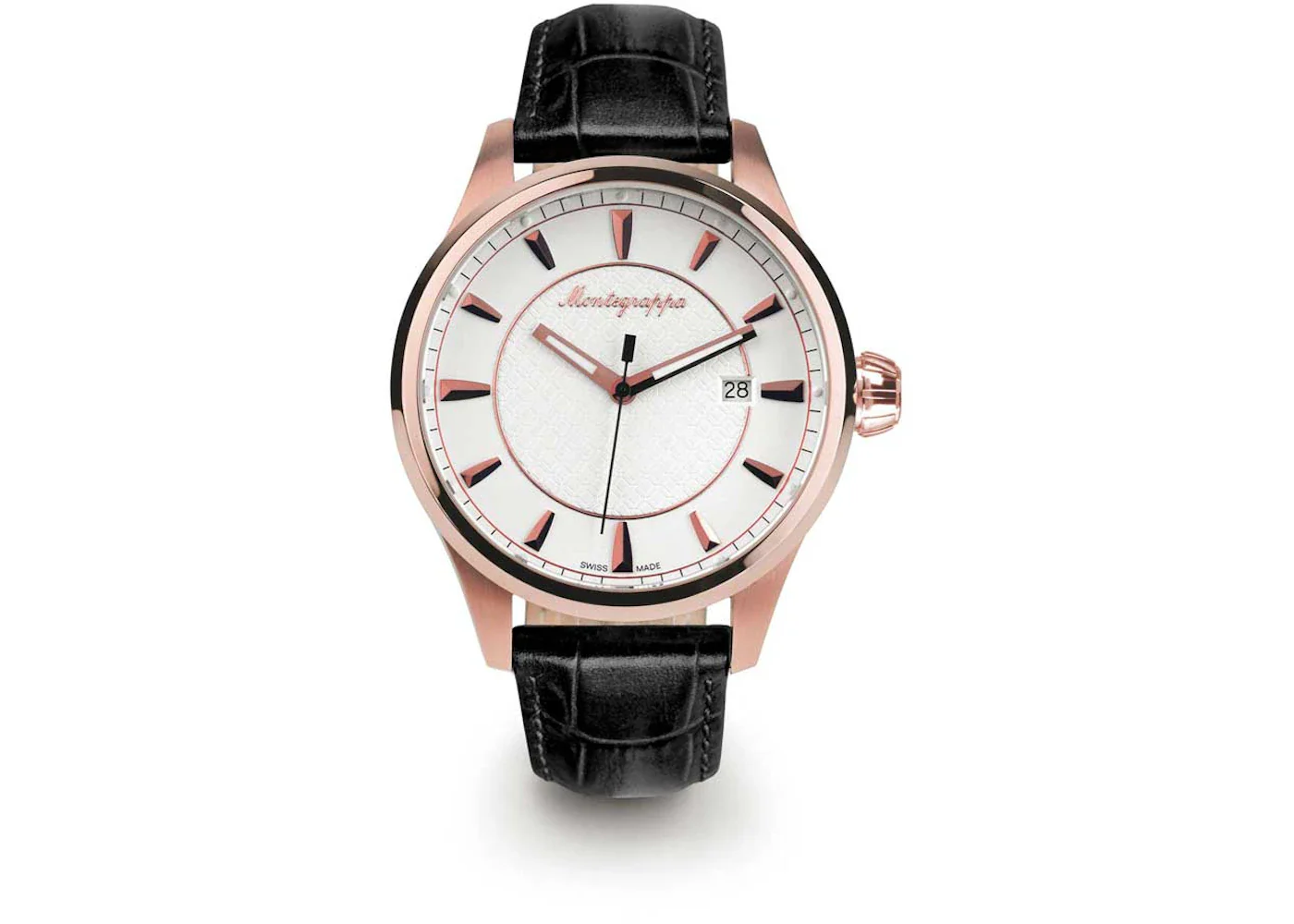 Montegrappa Fortuna IDFOWARJ