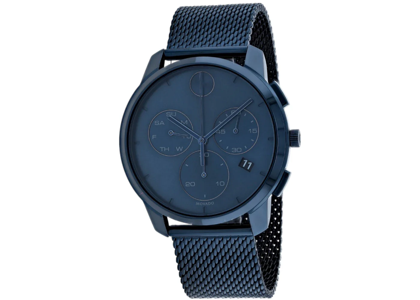Movado Bold Thin Chronograph 3600633