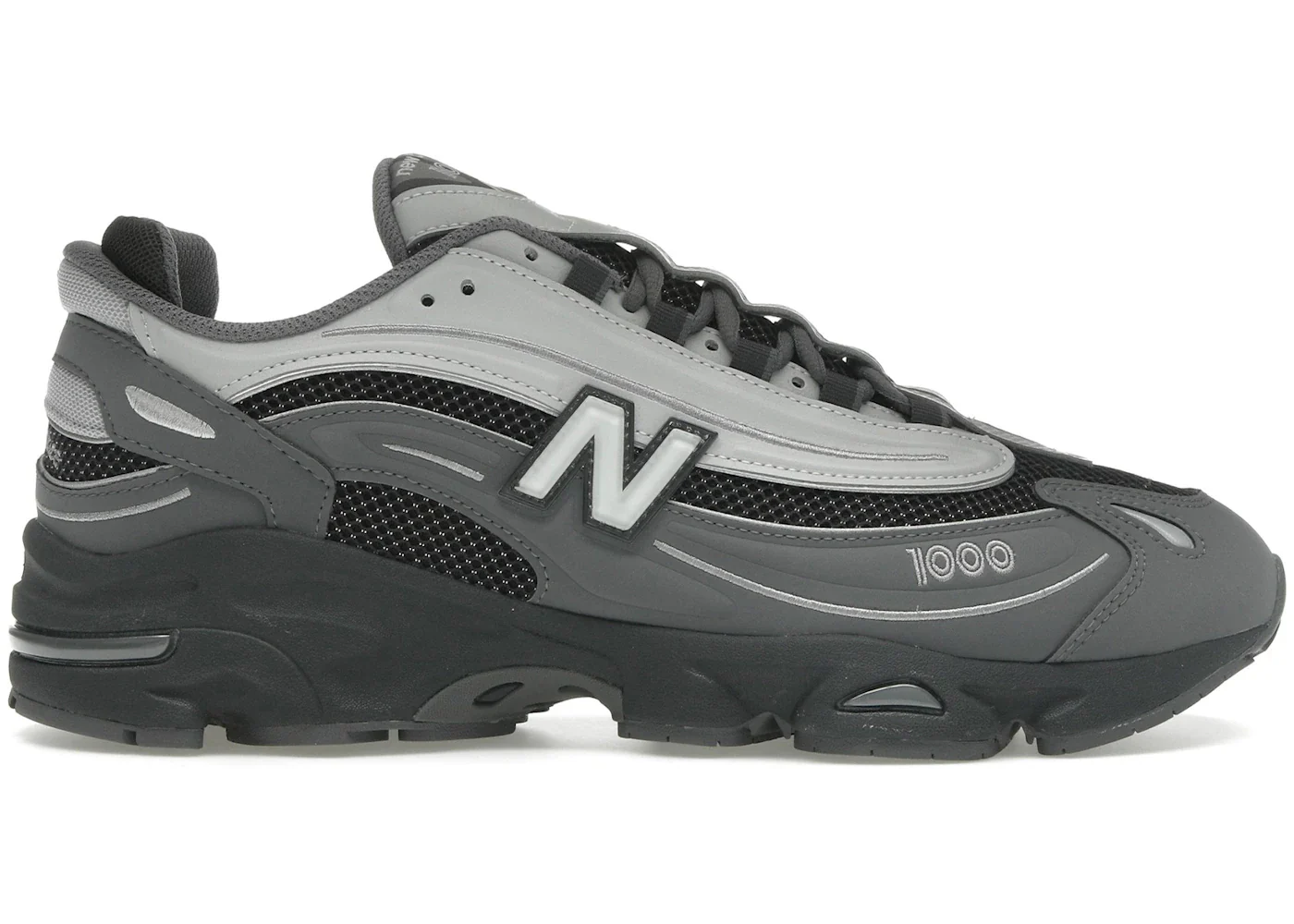 New Balance 1000 Castlerock