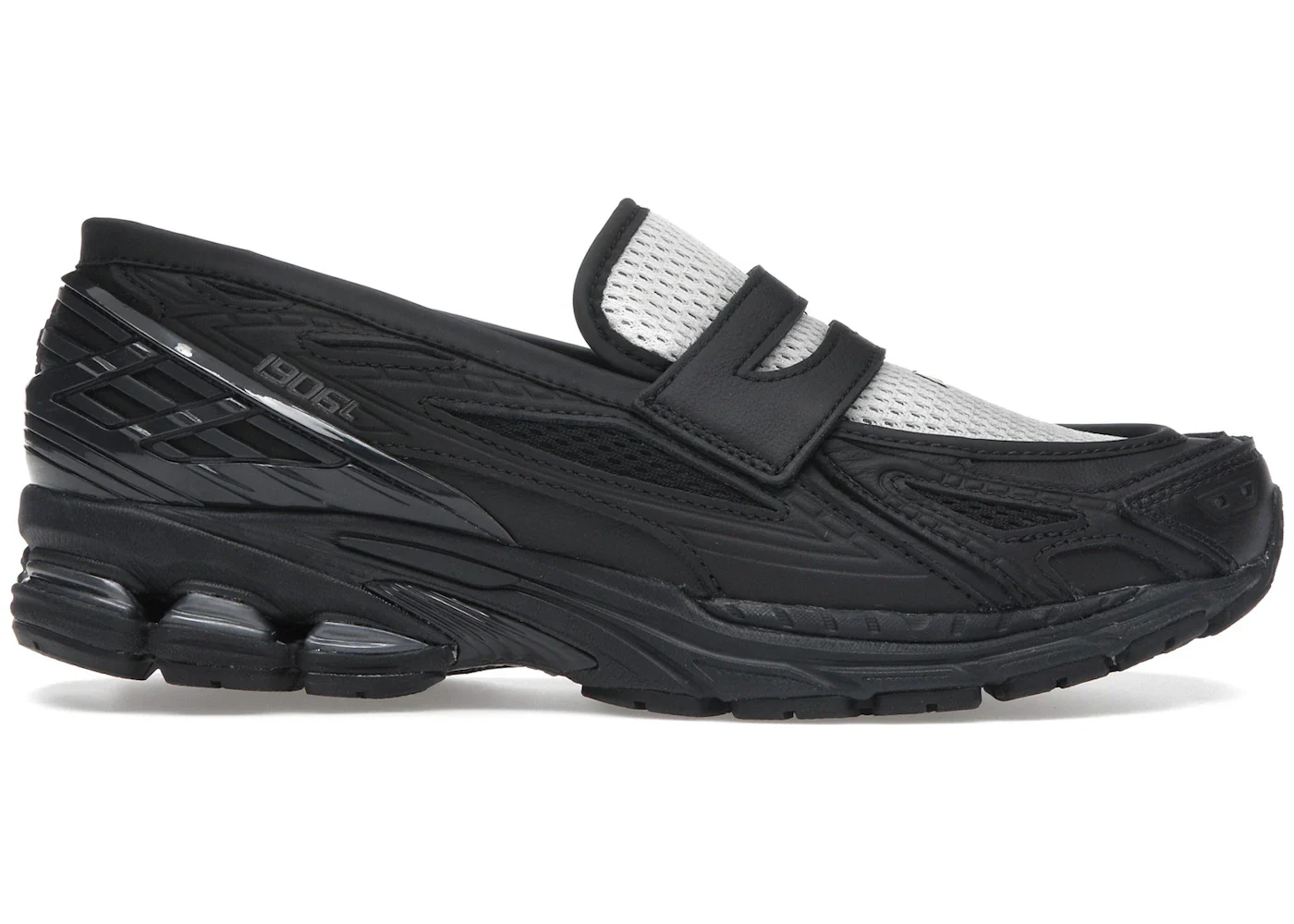 New Balance 1906L Black Angora