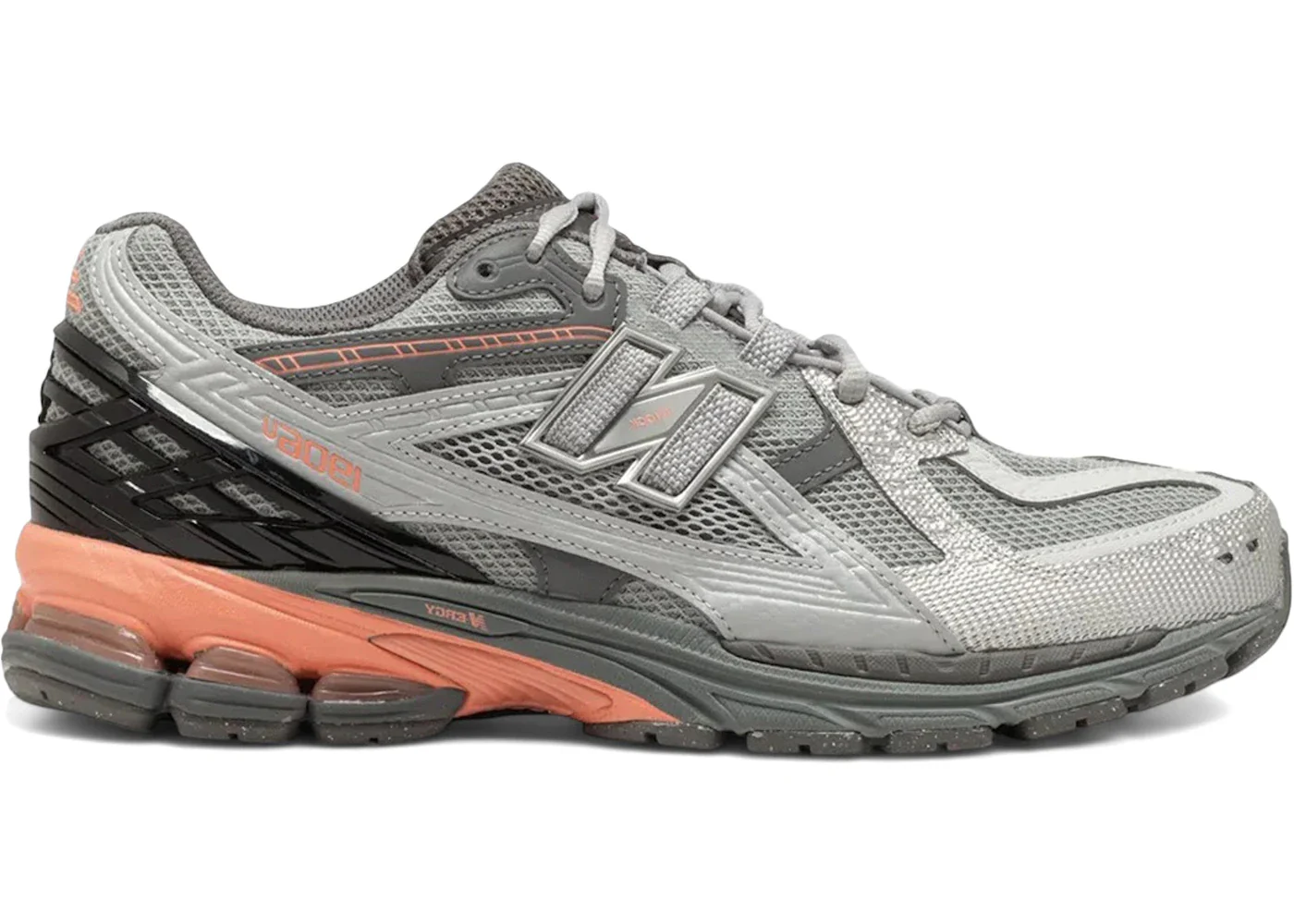New Balance 1906U BSTN 10th Anniversary Exclusive