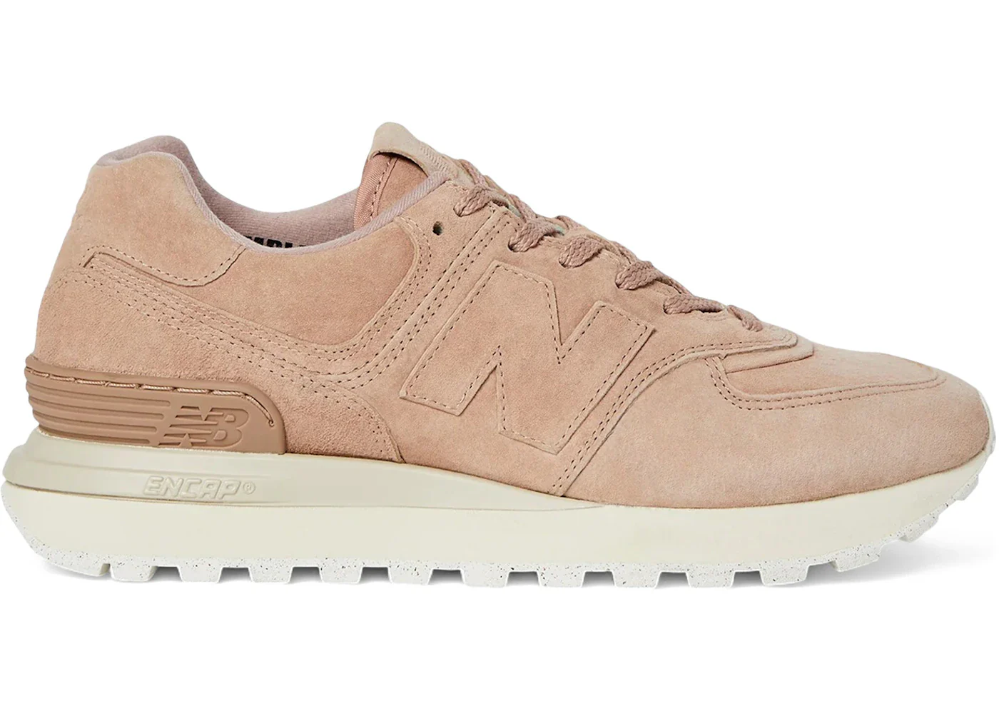 New Balance 574 Legacy Todd Snyder Desert Rose