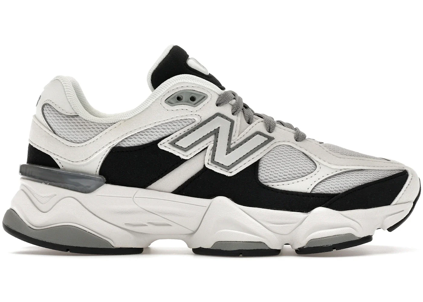 New Balance 9060 Reflection Black (GS)
