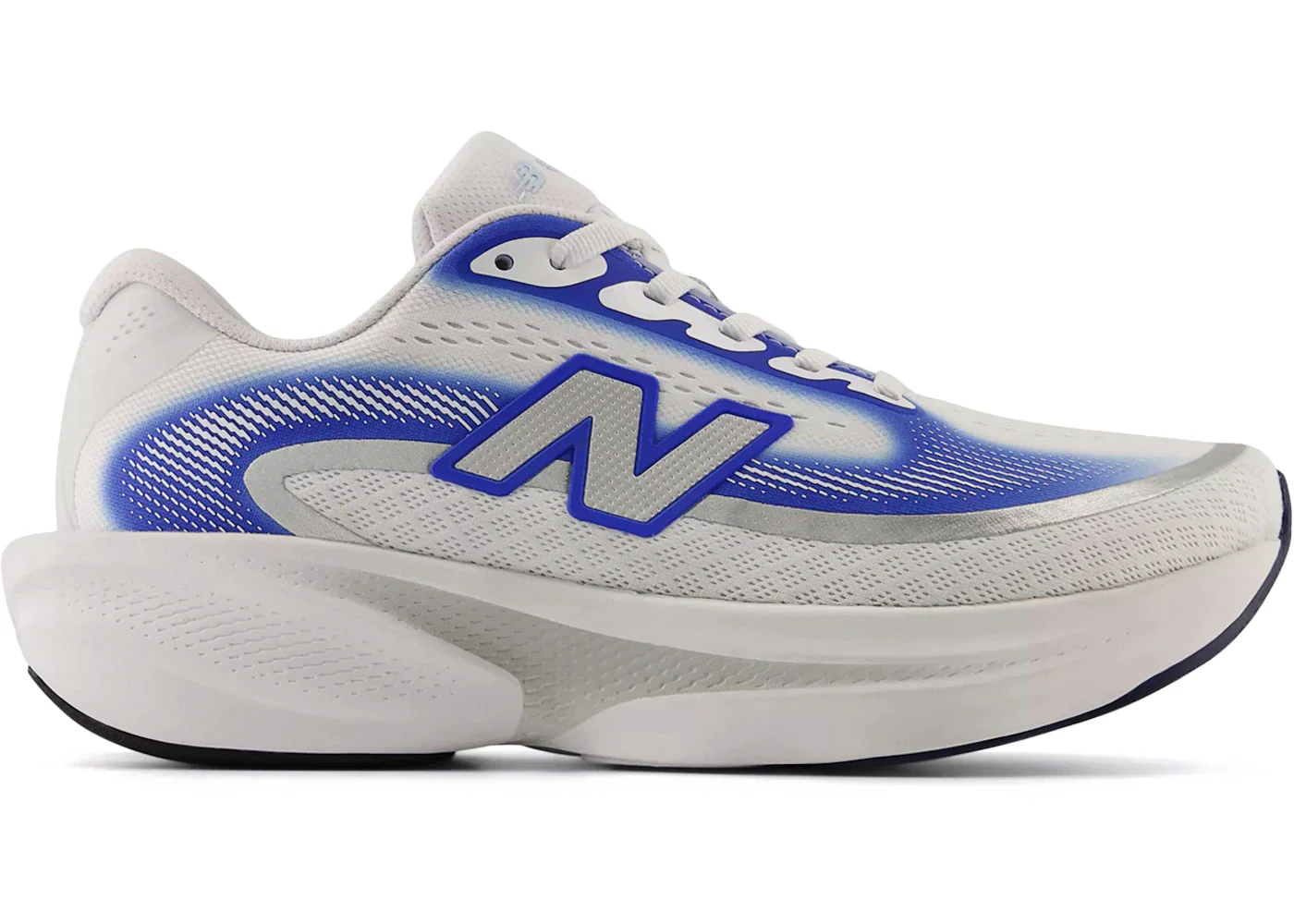 New Balance Ellipse V1 Parker Valby White Blue Bird (Women's)
