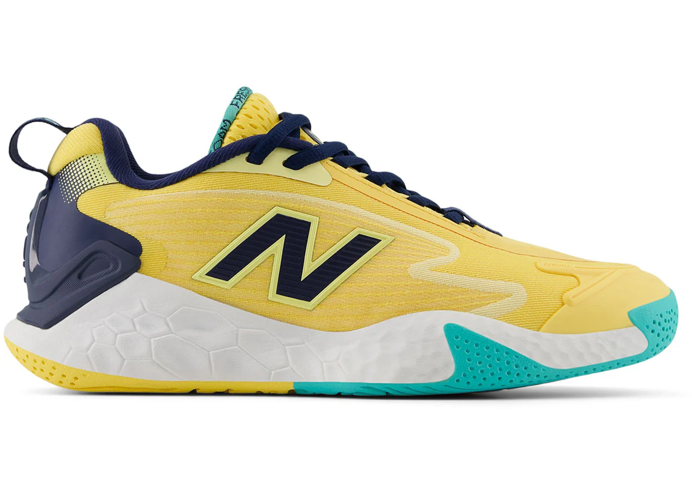New Balance Fresh Foam CTRally Clementine Navy (Women's)