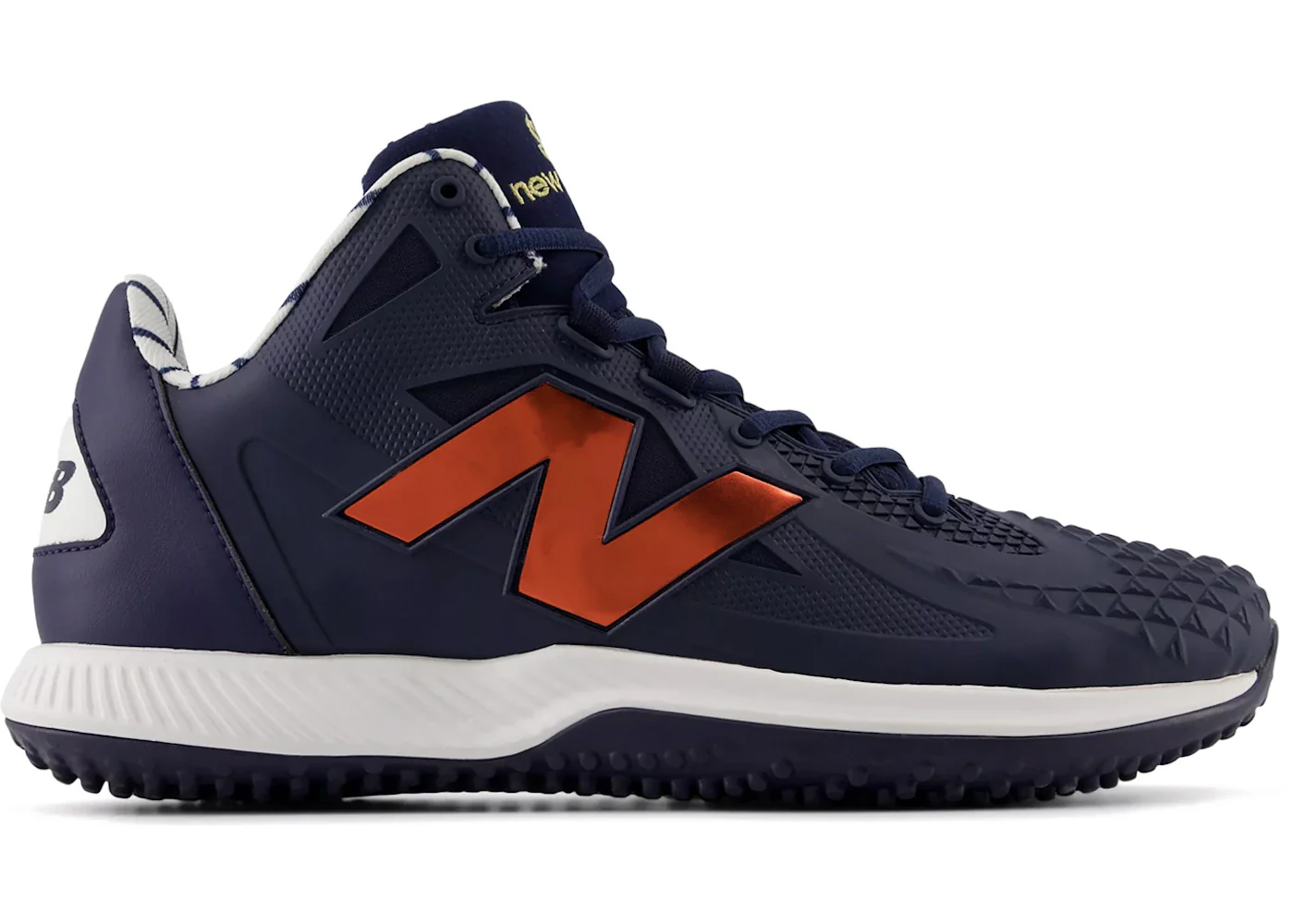 New Balance FuelCell Ohtani 1 TF Shohei Ohtani International Baseball Pack Navy