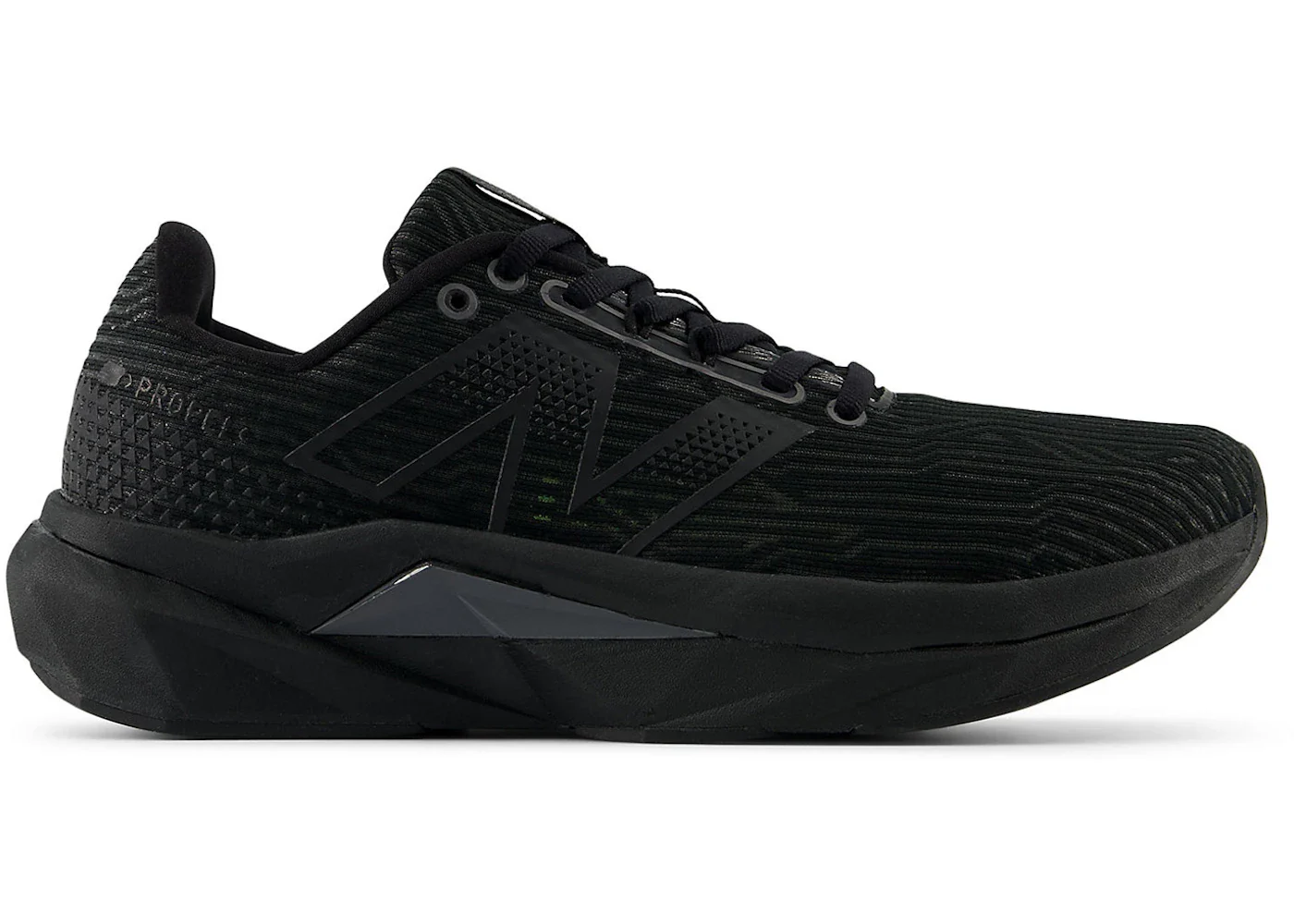 New Balance FuelCell Propel v5 Black Magnet (Women's)