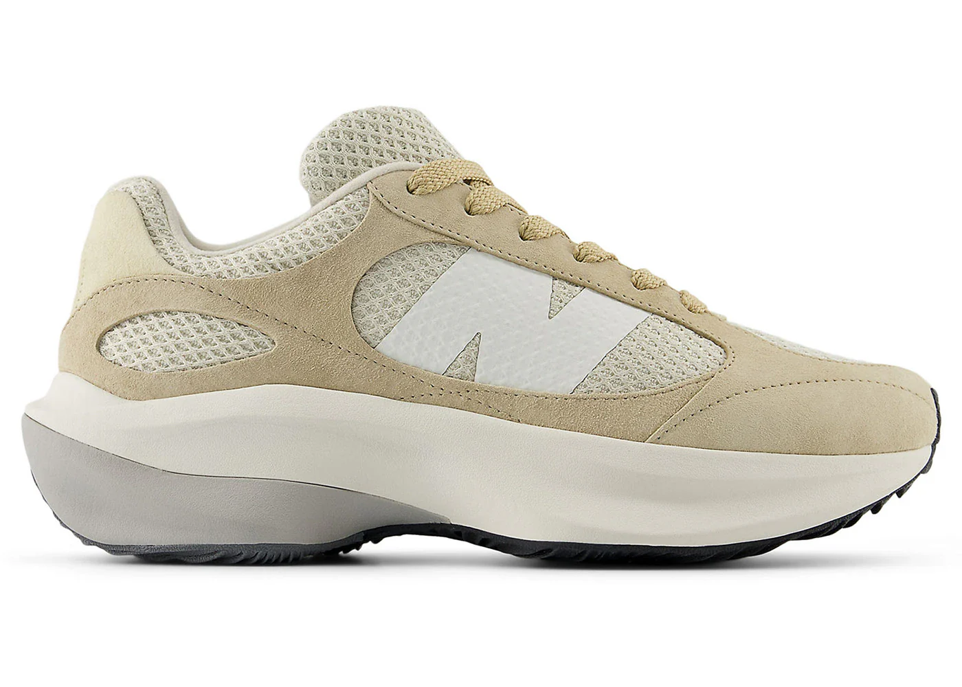 New Balance WRPD Runner Incense Timberwolf Sea Salt