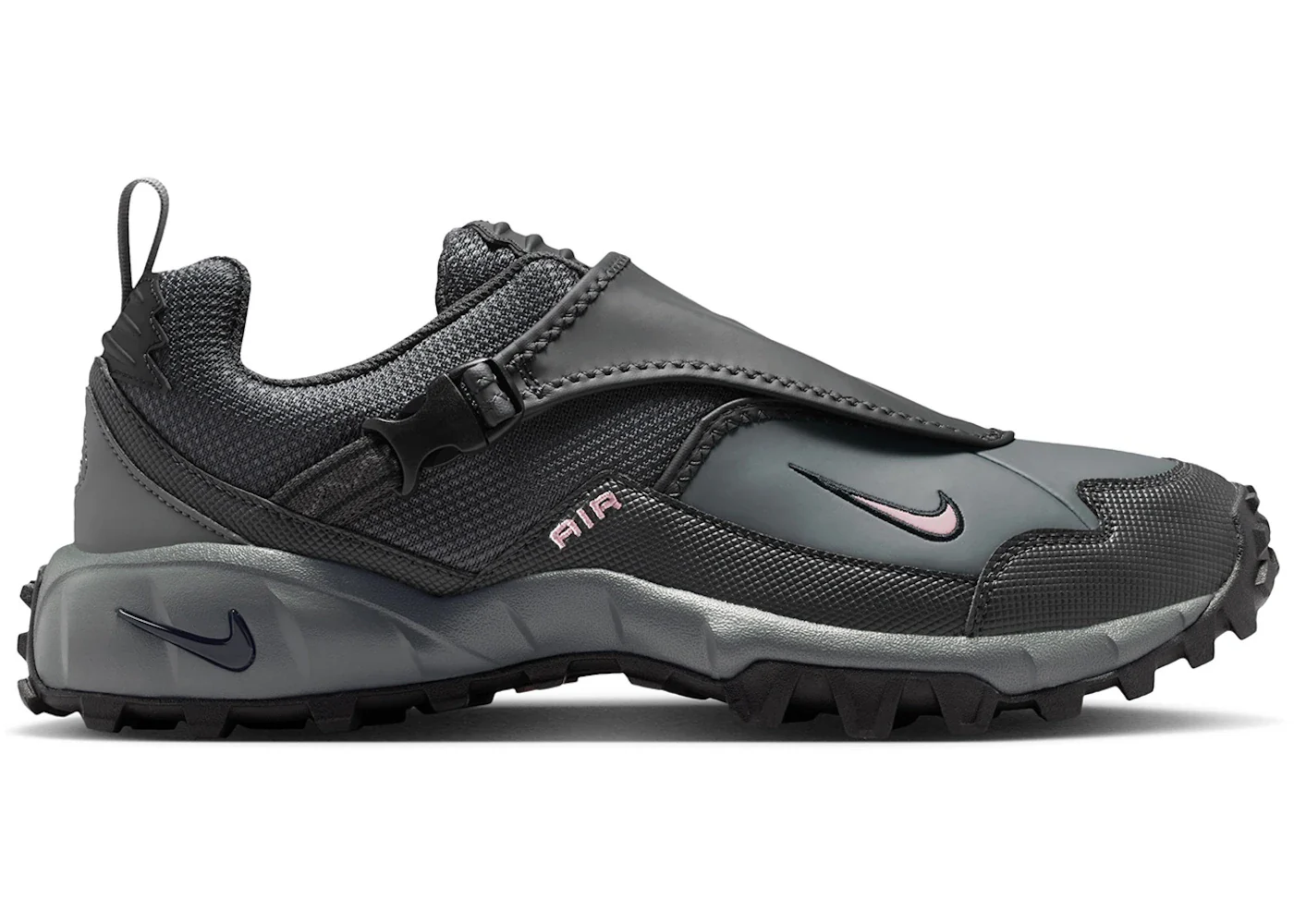 Nike ACG Phassad Anthracite Iron Grey Mink
