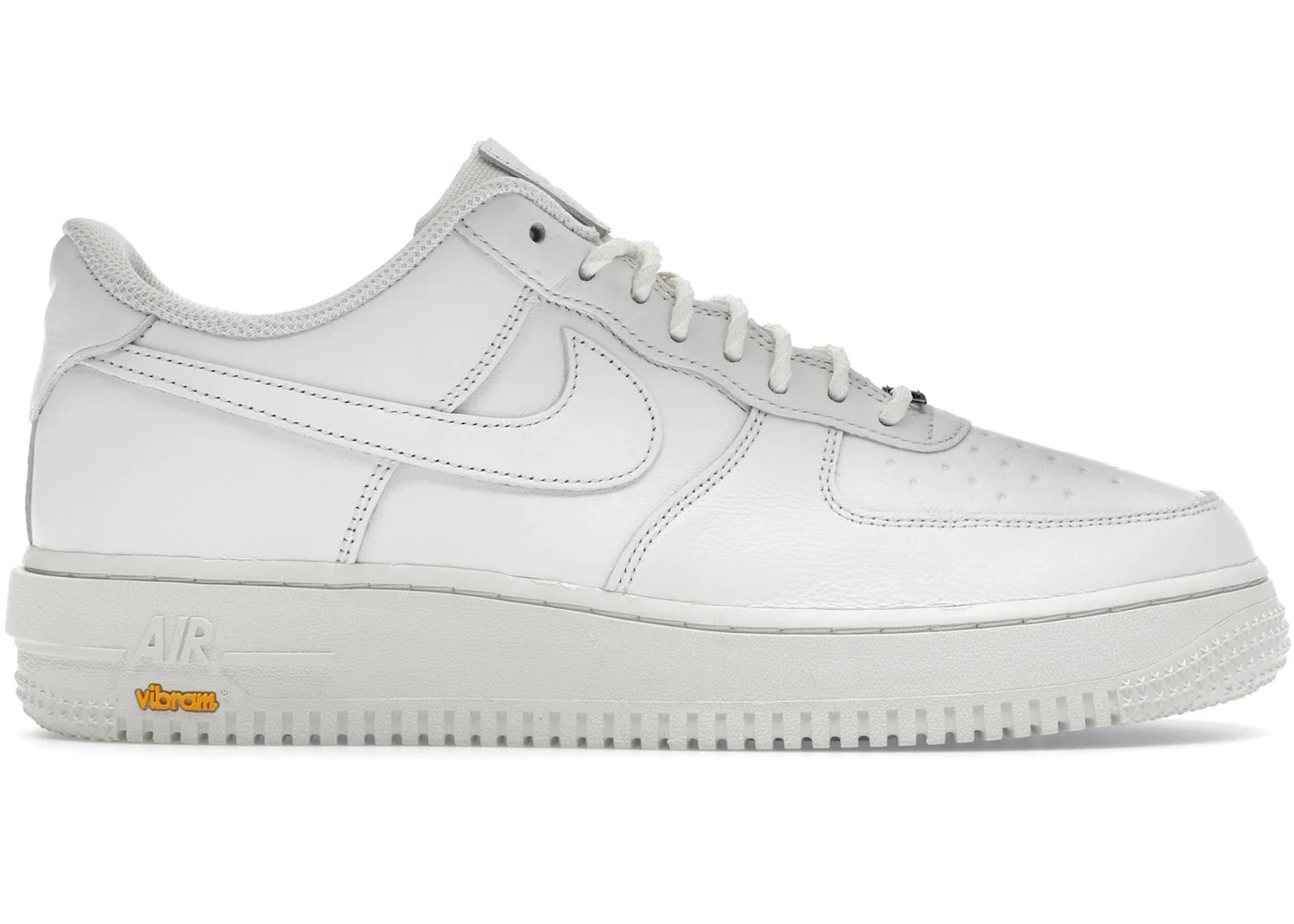 Nike Air Force 1 Low Gore-Tex Vibram Summit White
