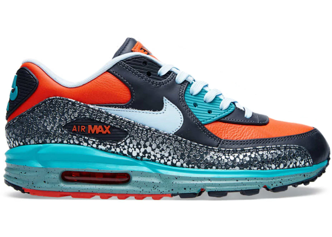 Nike Air Max Lunar 90 Deluxe QS Kabutomushi