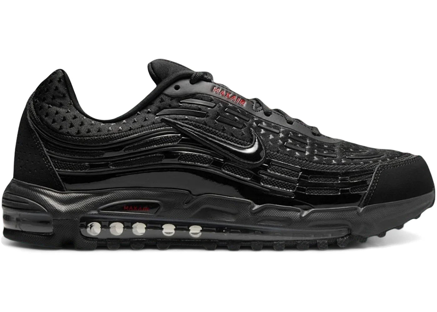 Nike Air Max TL 2.5 Valentine's Day Black (2026)