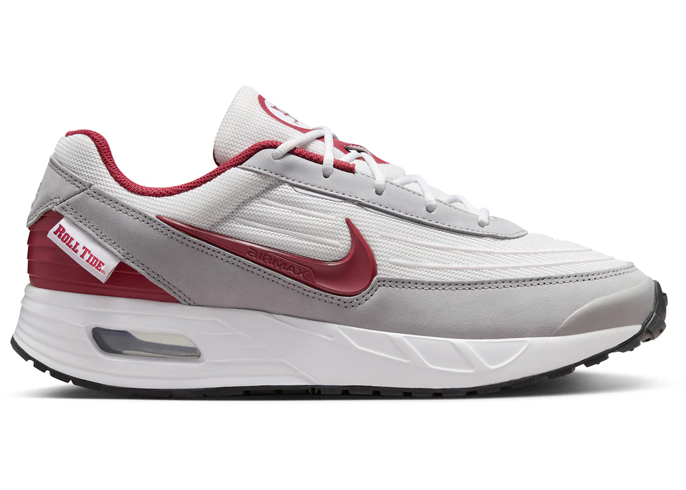 Nike Air Max Verse Alabama