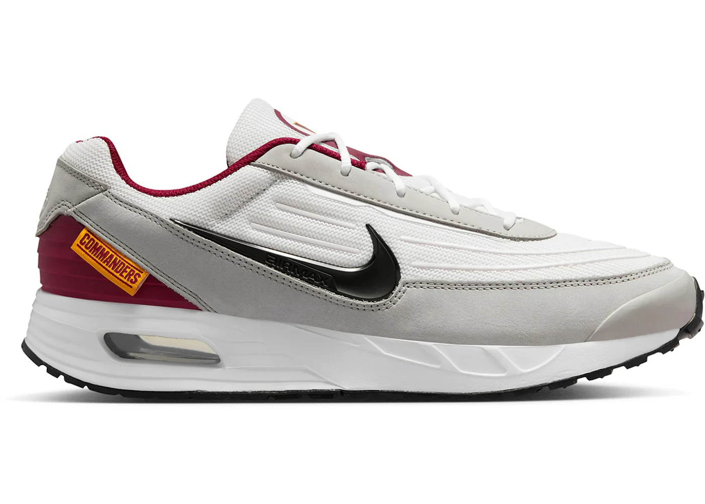 Nike Air Max Verse Washington Commanders