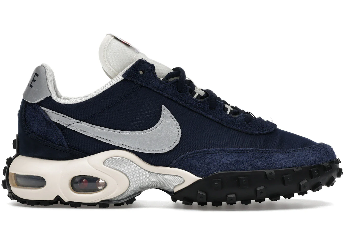 Nike Air Max Waffle Racer SP Obsidian Midnight Navy
