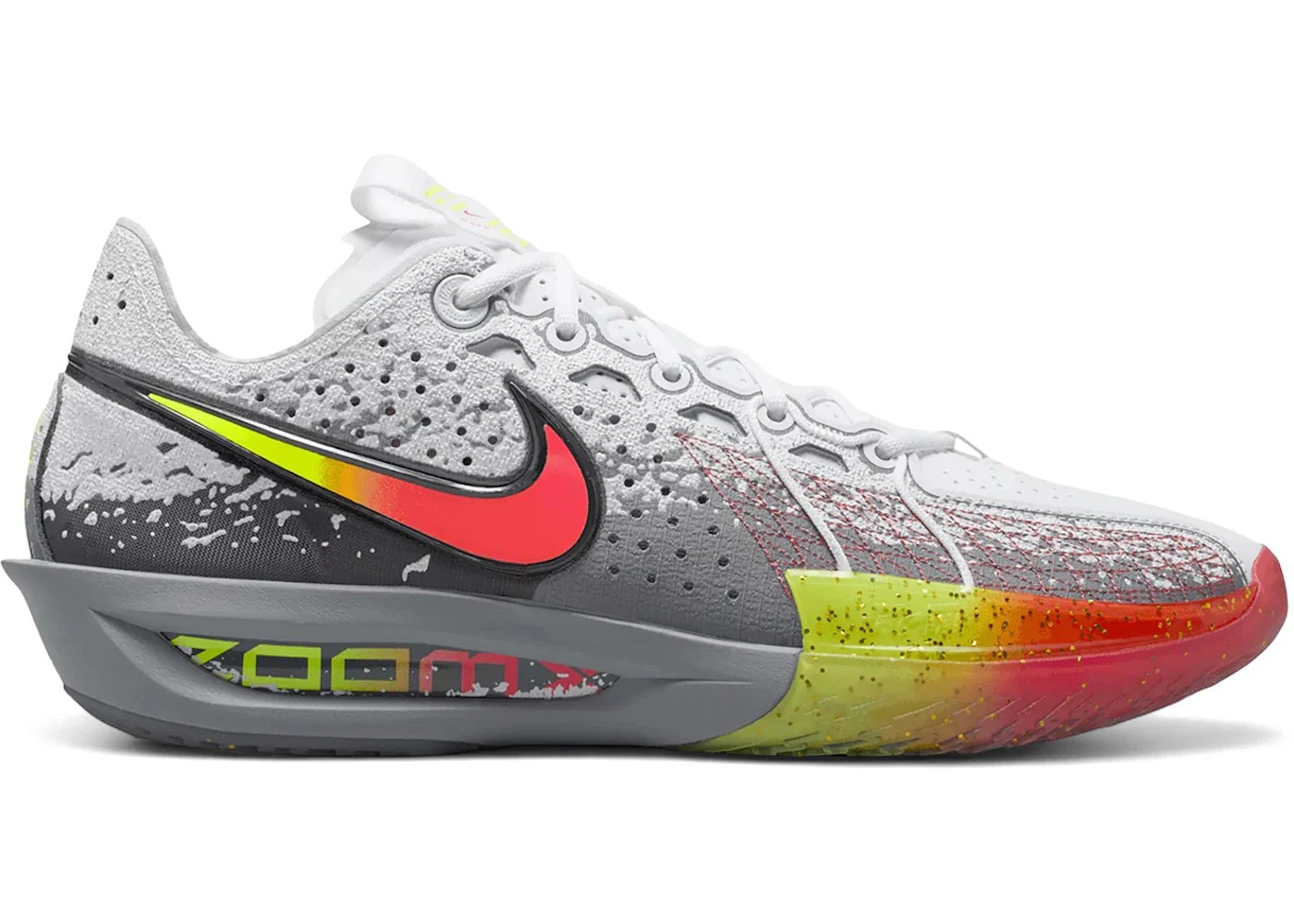Nike Air Zoom GT Cut 3 Christmas