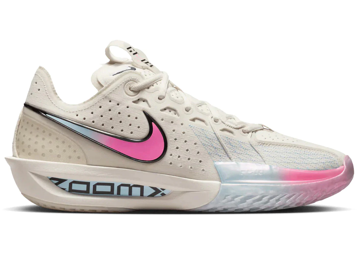 Nike Air Zoom GT Cut 3 Phantom Pink Blast
