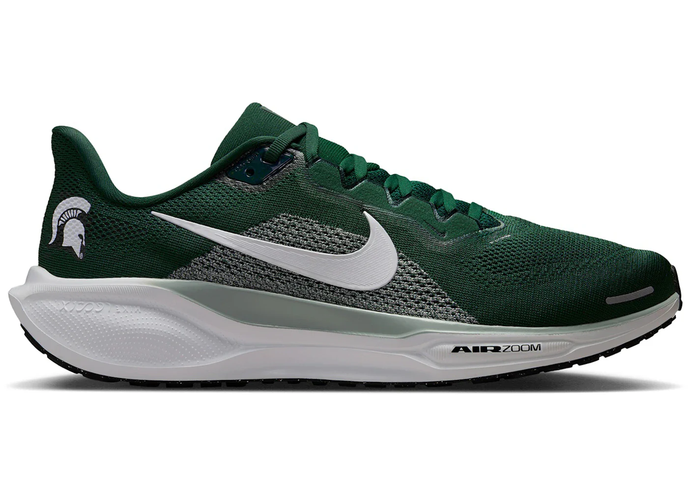 Nike Air Zoom Pegasus 41 Michigan State Spartans