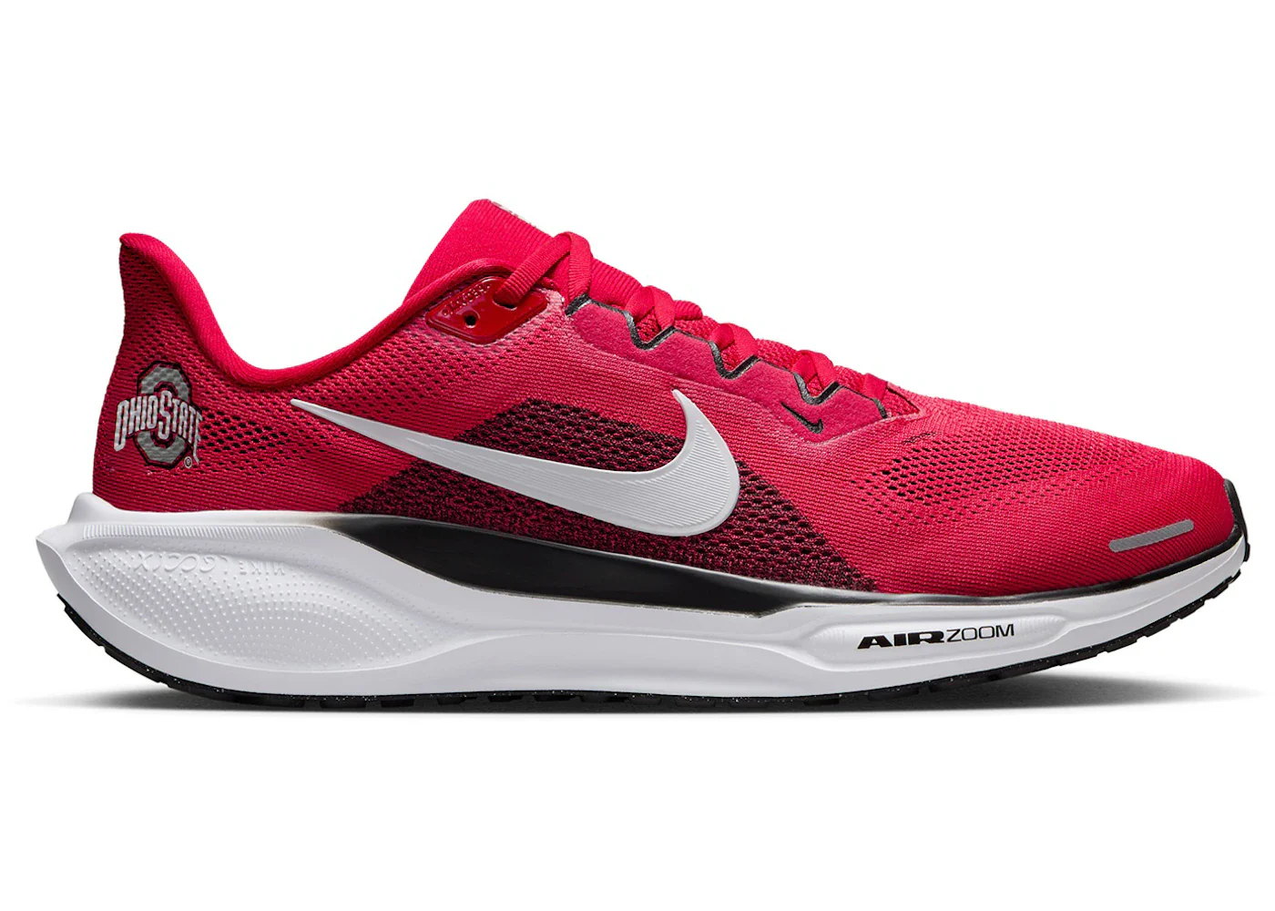 Nike Air Zoom Pegasus 41 Ohio State Buckeyes
