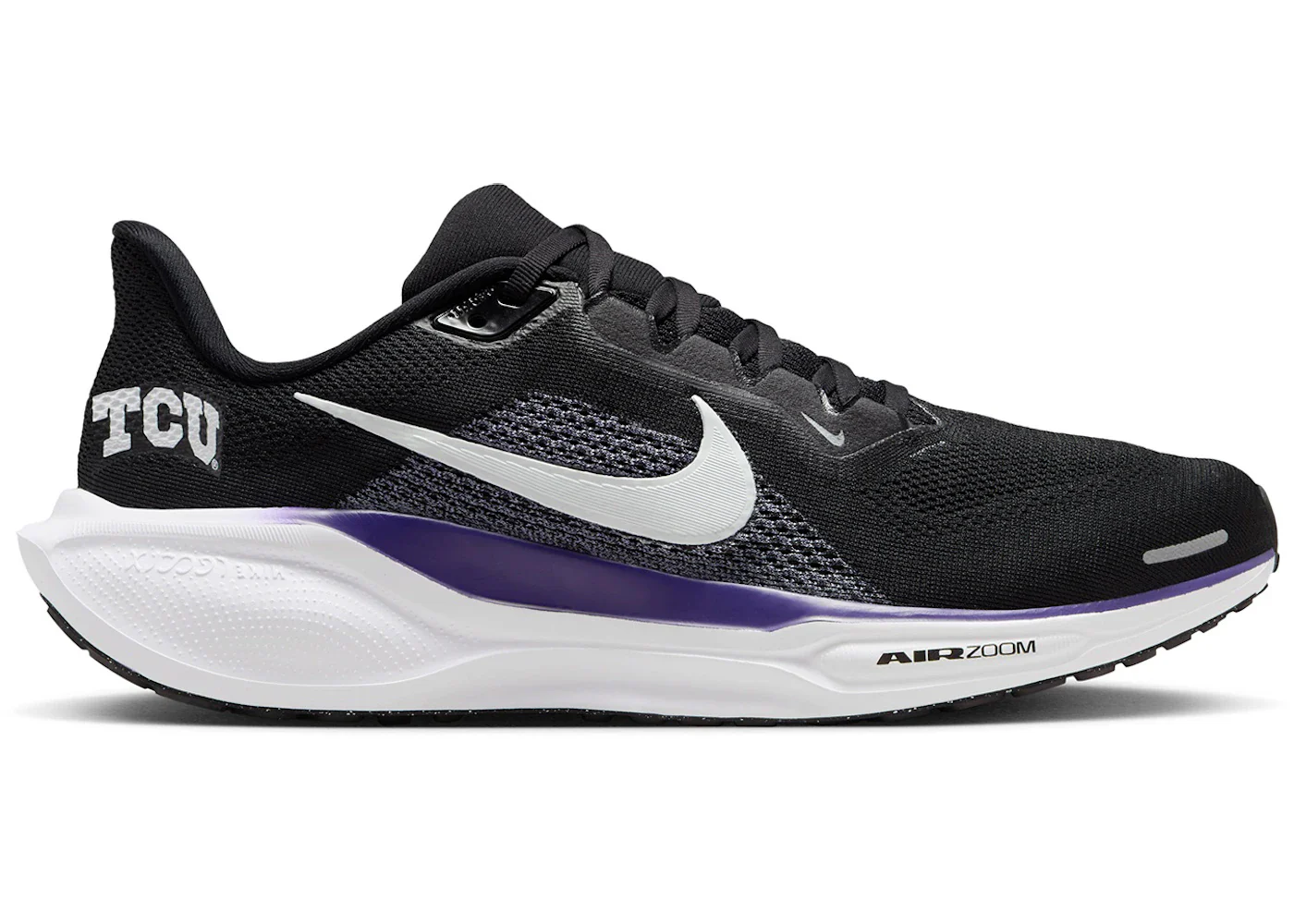Nike Air Zoom Pegasus 41 TCU Horned Frogs