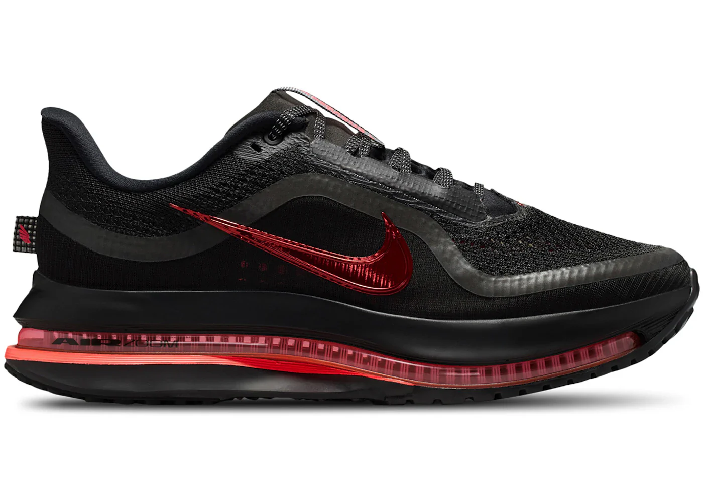 Nike Air Zoom Pegasus Premium Hot Lava (Women's)