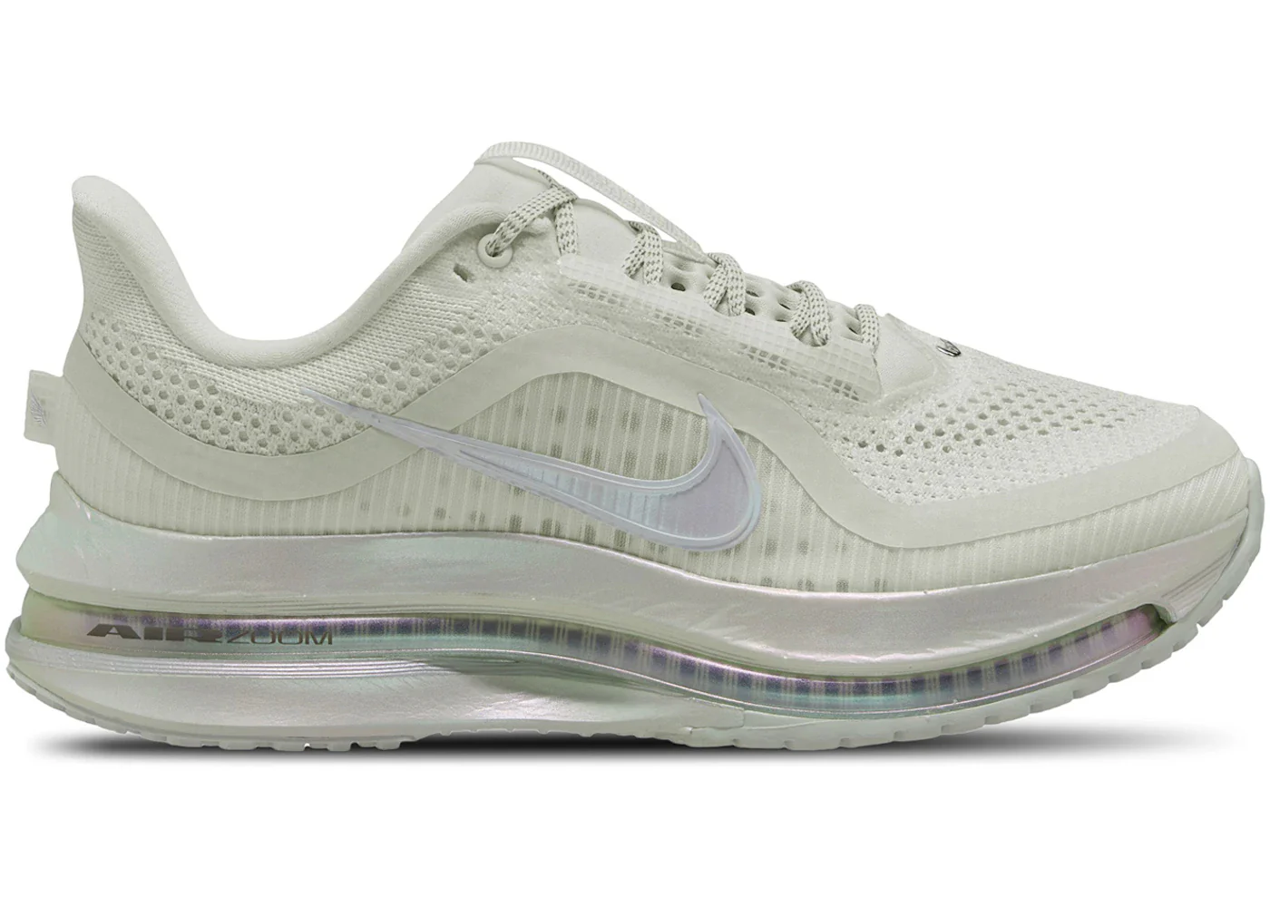 Nike Air Zoom Pegasus Premium Summit White Iridescent (Women's)