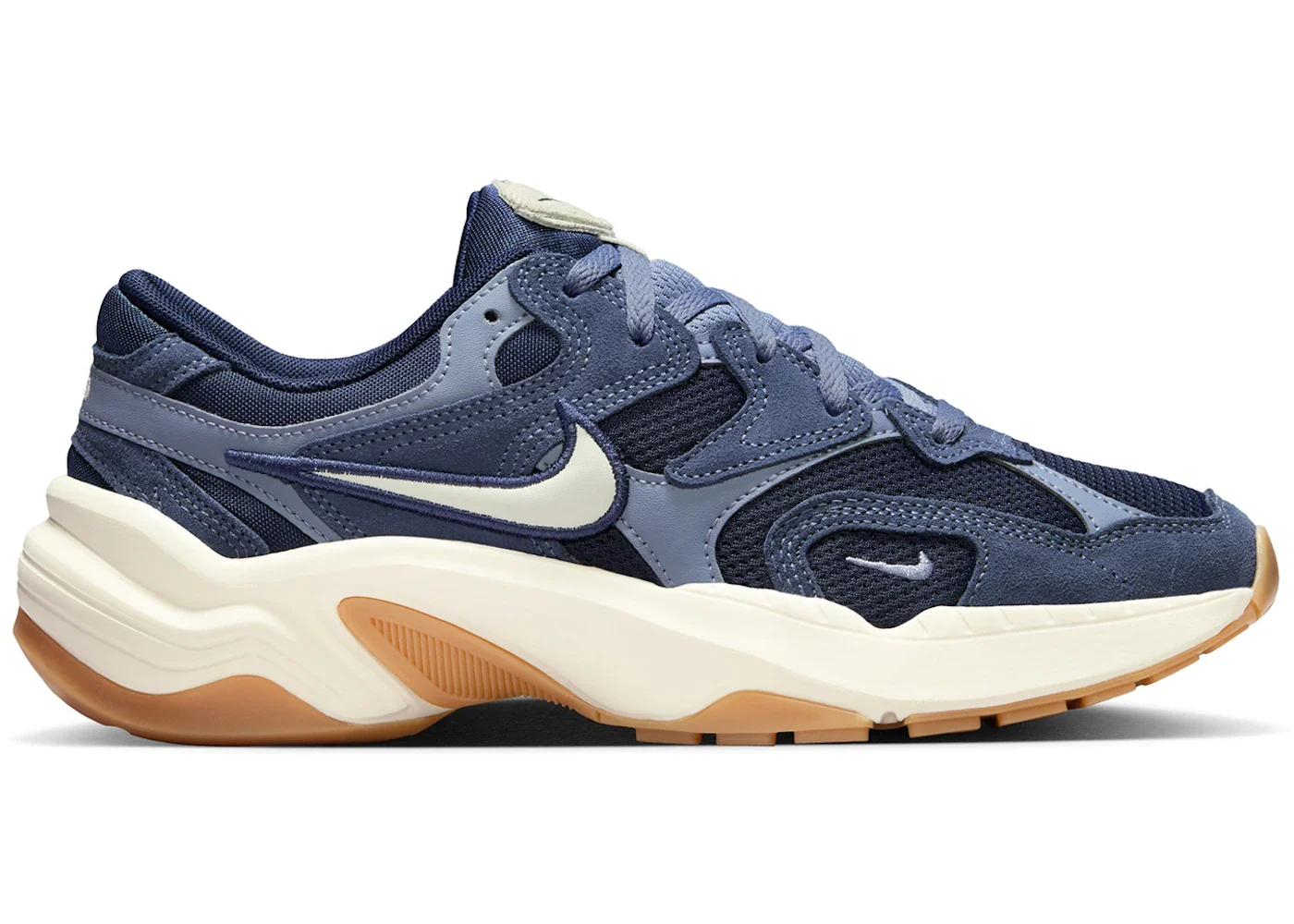 Nike AL8 Midnight Navy Soft Pearl (Women's)