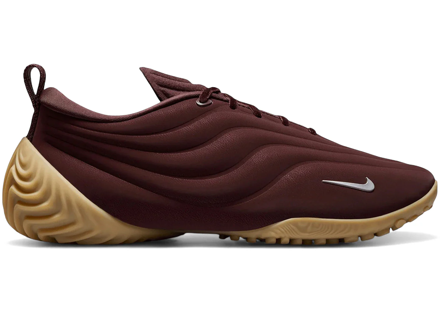Nike Astra Ultra Burgundy Crush Gum (Women's)