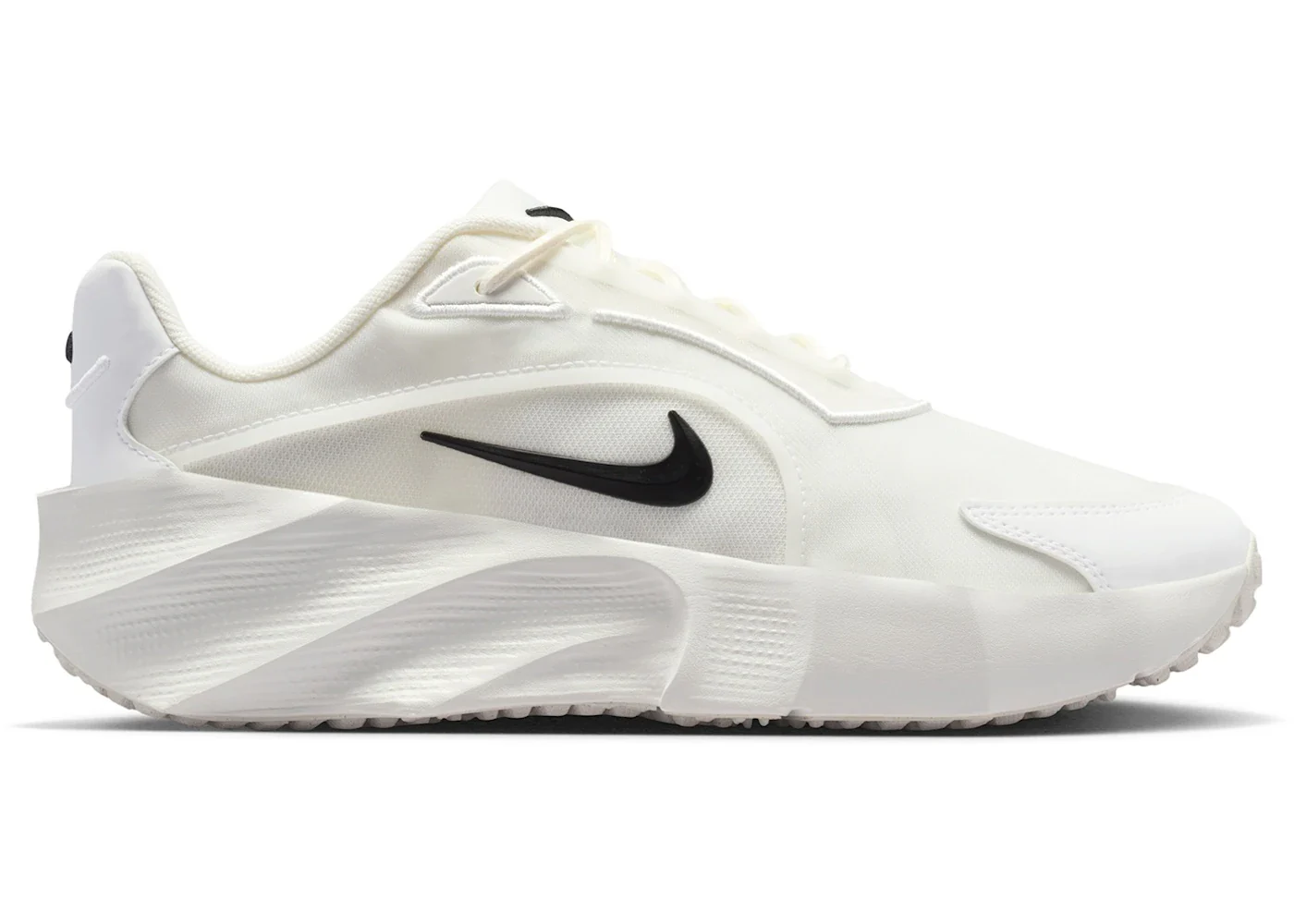 Nike Aura Edge Summit White Black (Women's)