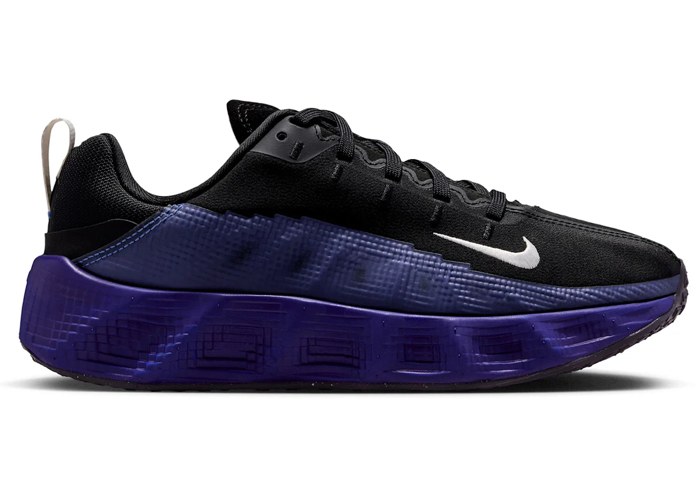 Nike Ava Rover Black Phantom Purple (GS)