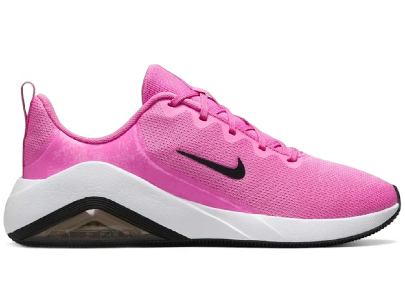 Nike Bella 7 Playful Pink White Black (Women's)