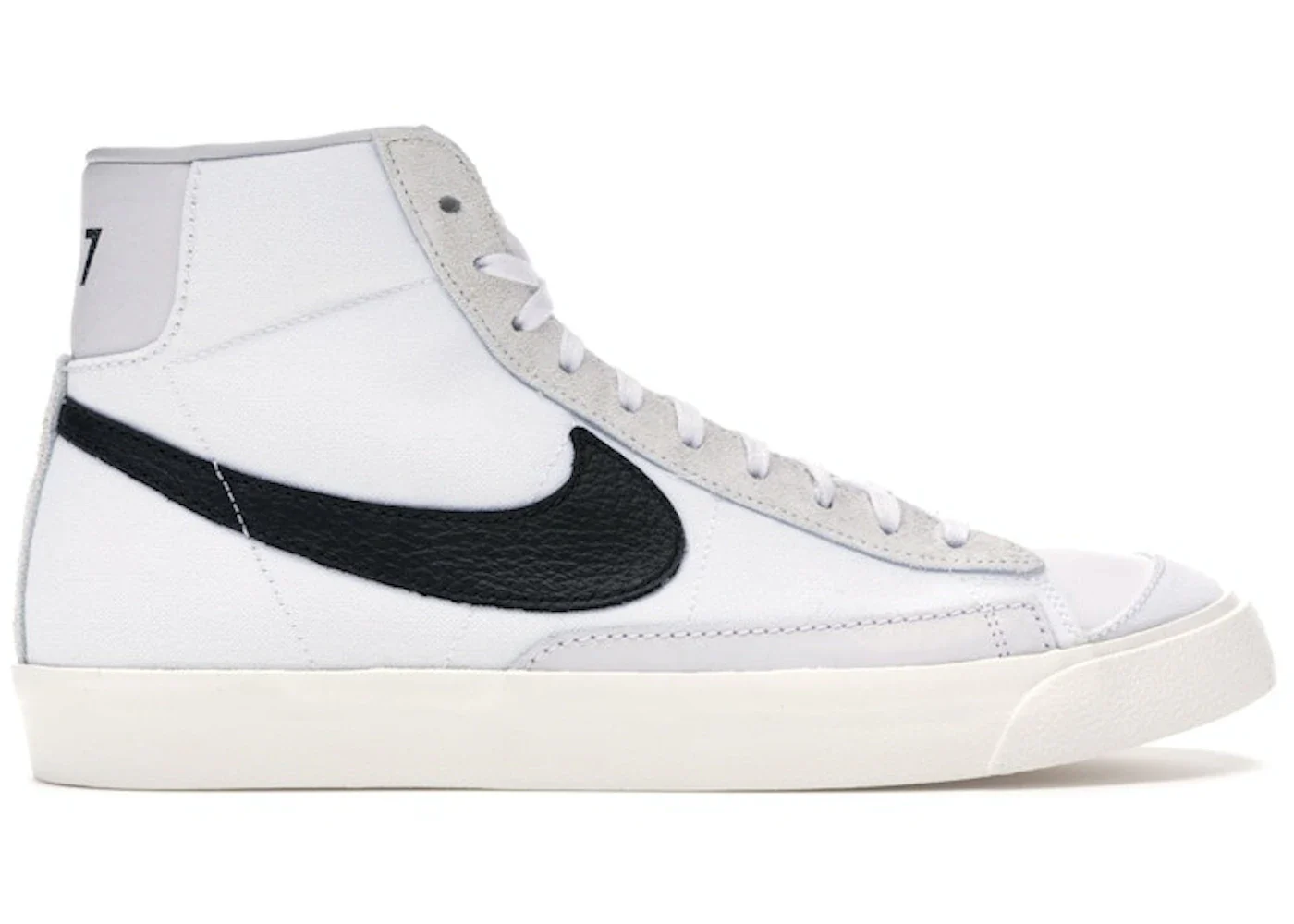 Nike Blazer Mid 77 Vintage Slam Jam (Special Slam Jam Box and Accessories)